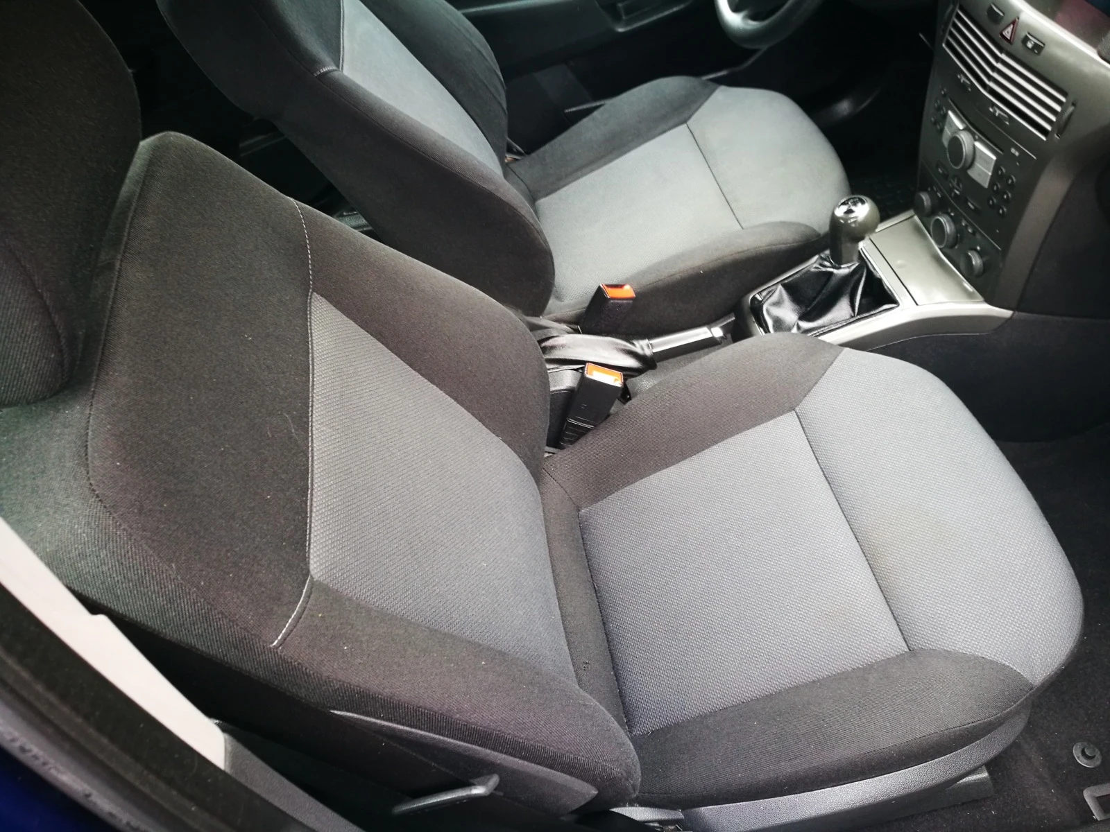 Opel Astra 1.4i 16v | Mobile.bg — изображение 12