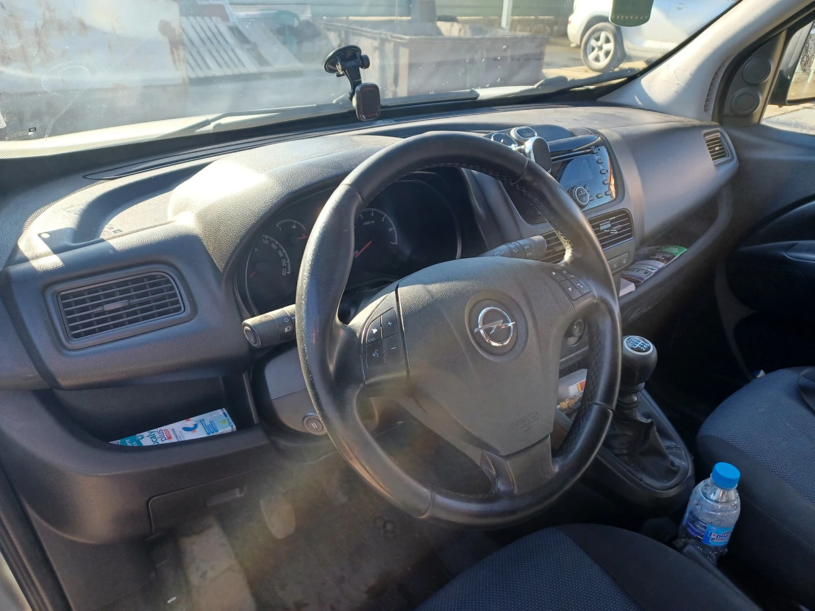 Opel Combo 1.6 CDTI - изображение 5