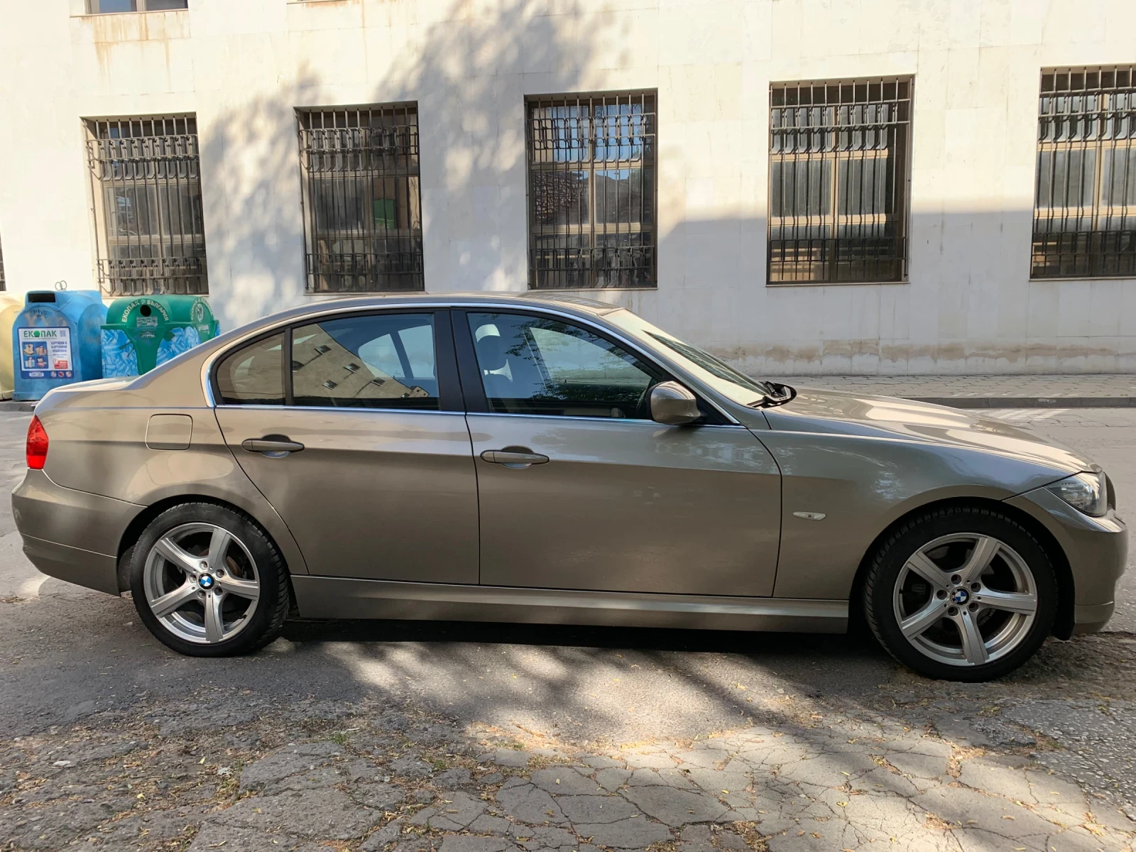 BMW 325 3.0i 218к.с.EURO5 165000 км - изображение 5