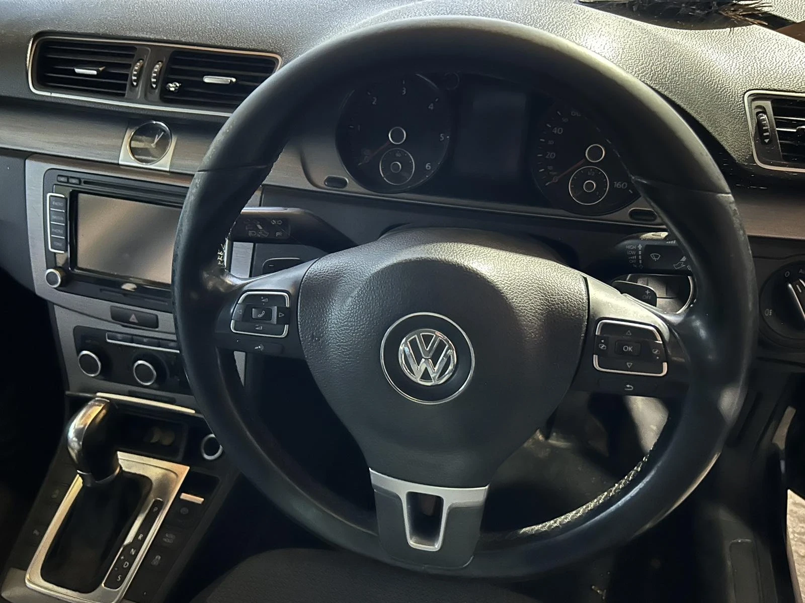 VW Passat 2.0 TDI DSG - изображение 7