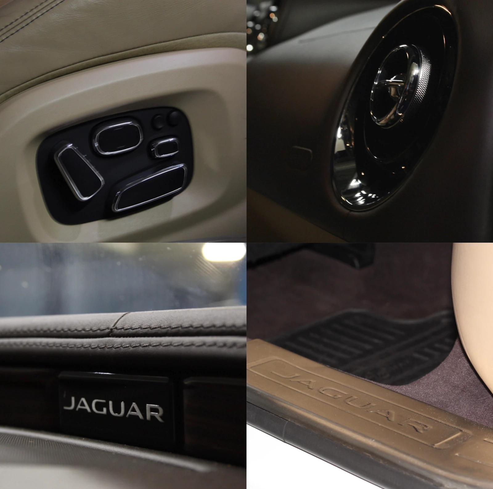 Jaguar Xj Long/Supercharged V6 | Mobile.bg   13