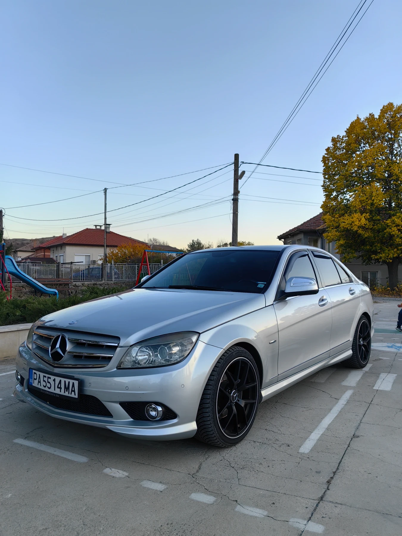 Mercedes-Benz C 220 CDI 646 AVANGARDE  - изображение 2