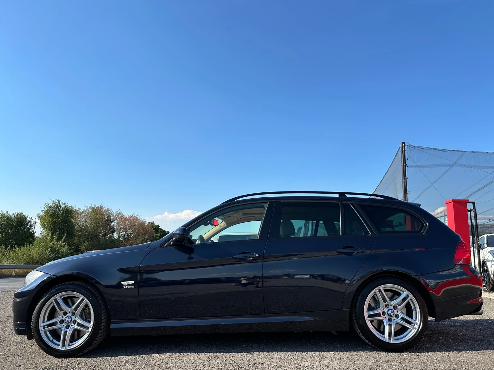 BMW 330 330X DRIVE 245К.С. ЛИЗИНГ 178000КМ - изображение 6