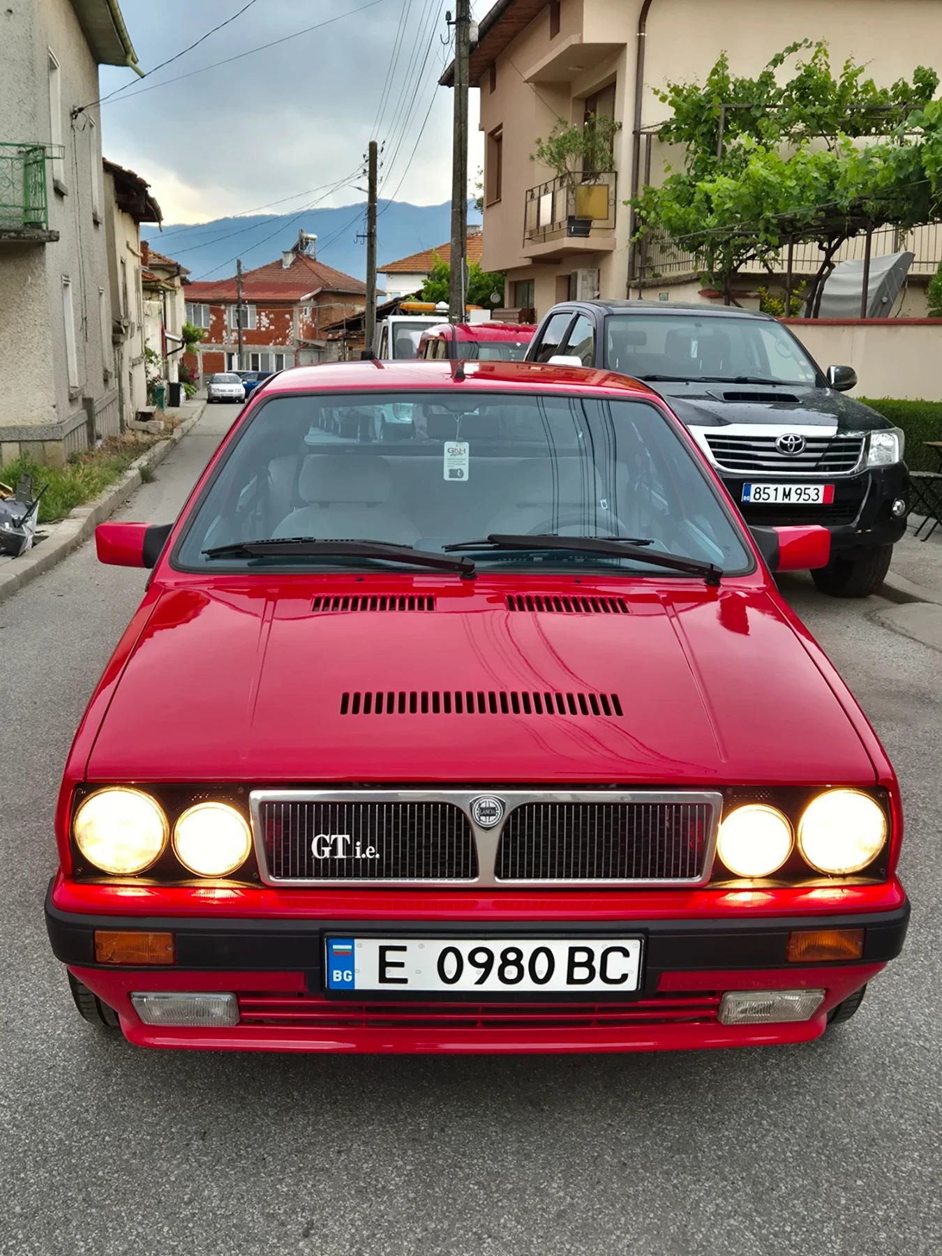 Lancia Delta Gt.i.e | Mobile.bg � ����������� 7