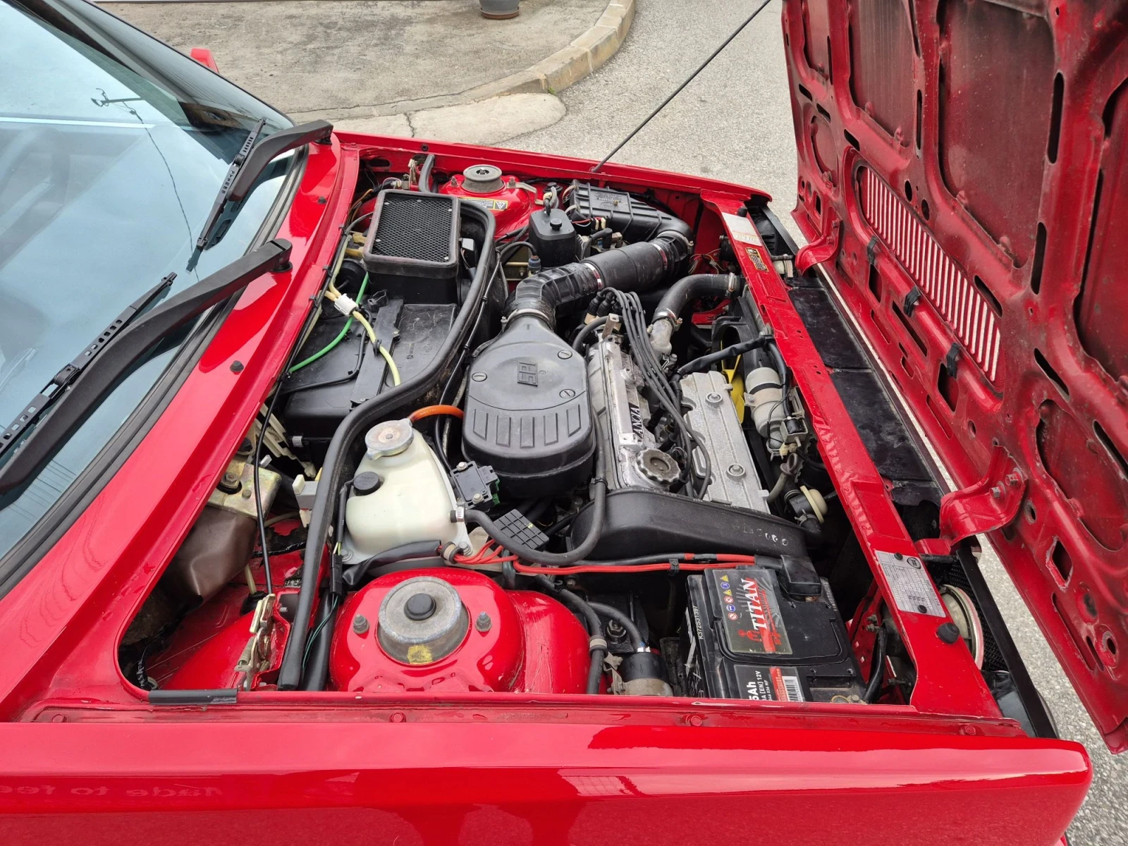 Lancia Delta Gt.i.e | Mobile.bg � ����������� 17