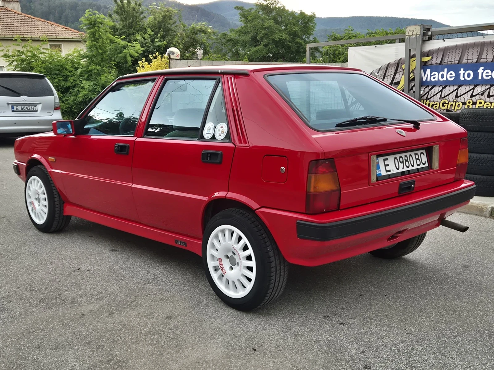 Lancia Delta Gt.i.e | Mobile.bg � ����������� 4