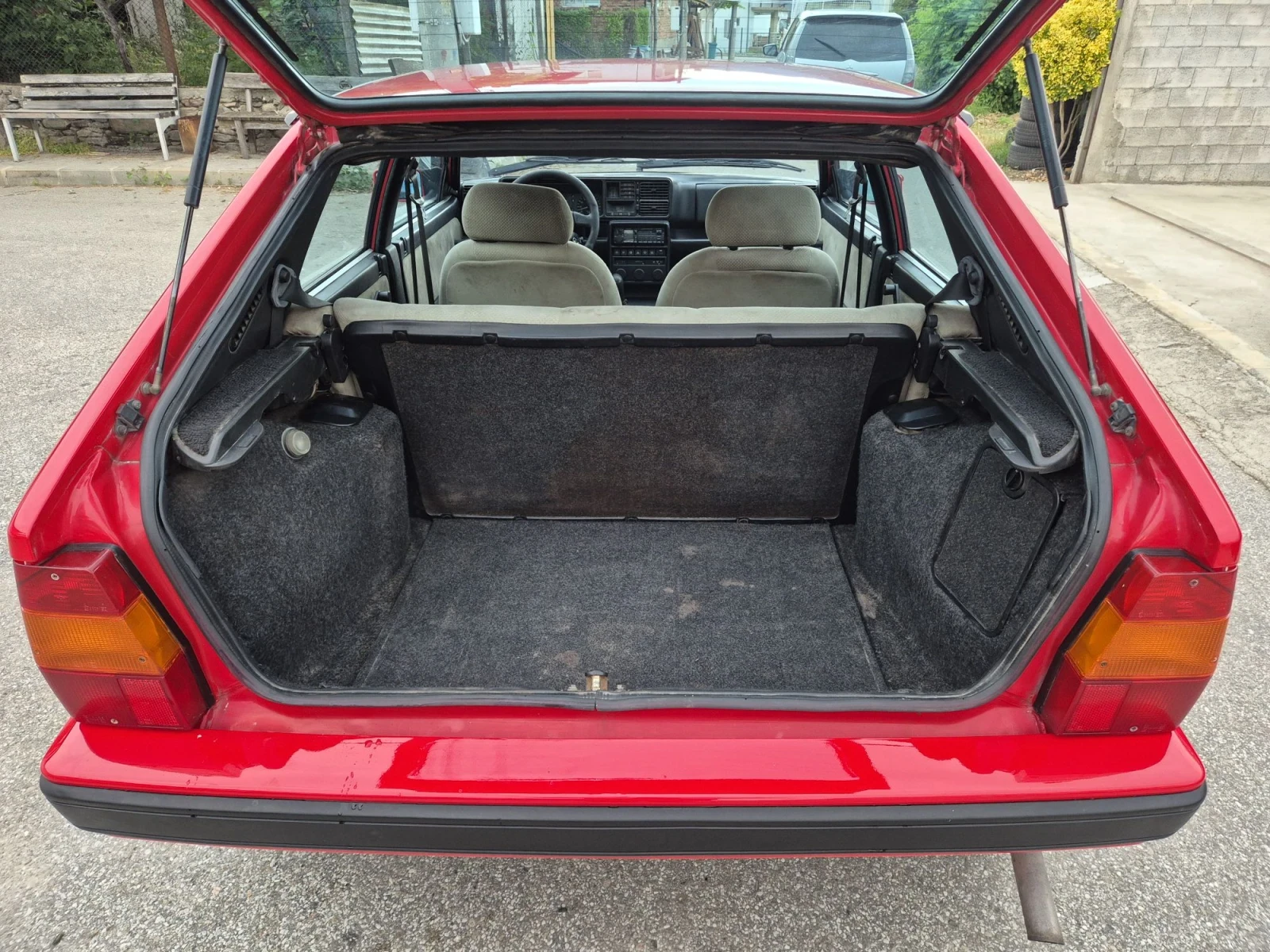 Lancia Delta Gt.i.e | Mobile.bg � ����������� 15