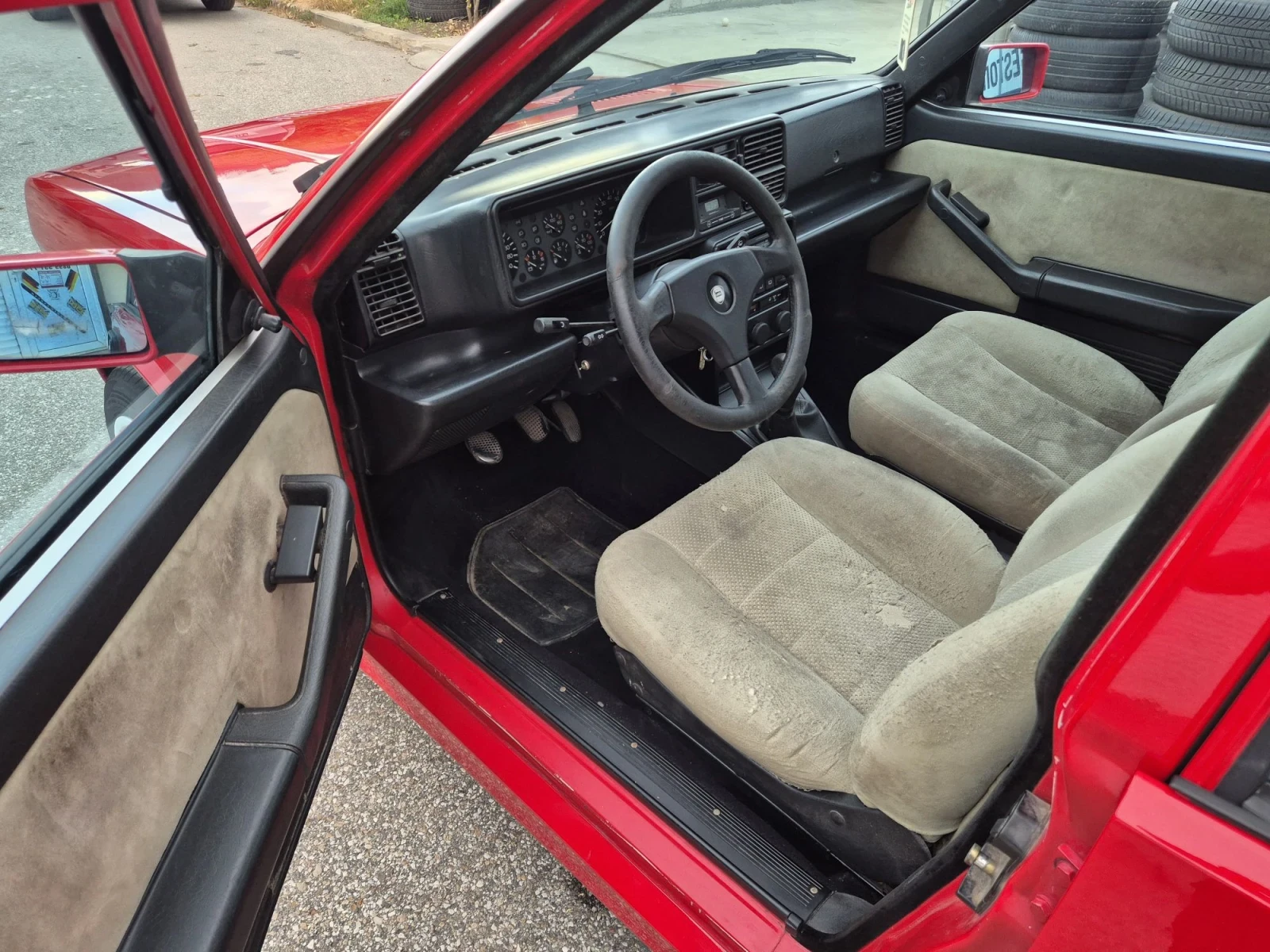 Lancia Delta Gt.i.e | Mobile.bg � ����������� 9