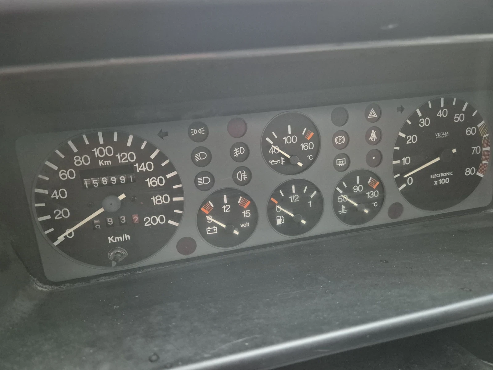 Lancia Delta Gt.i.e | Mobile.bg � ����������� 14