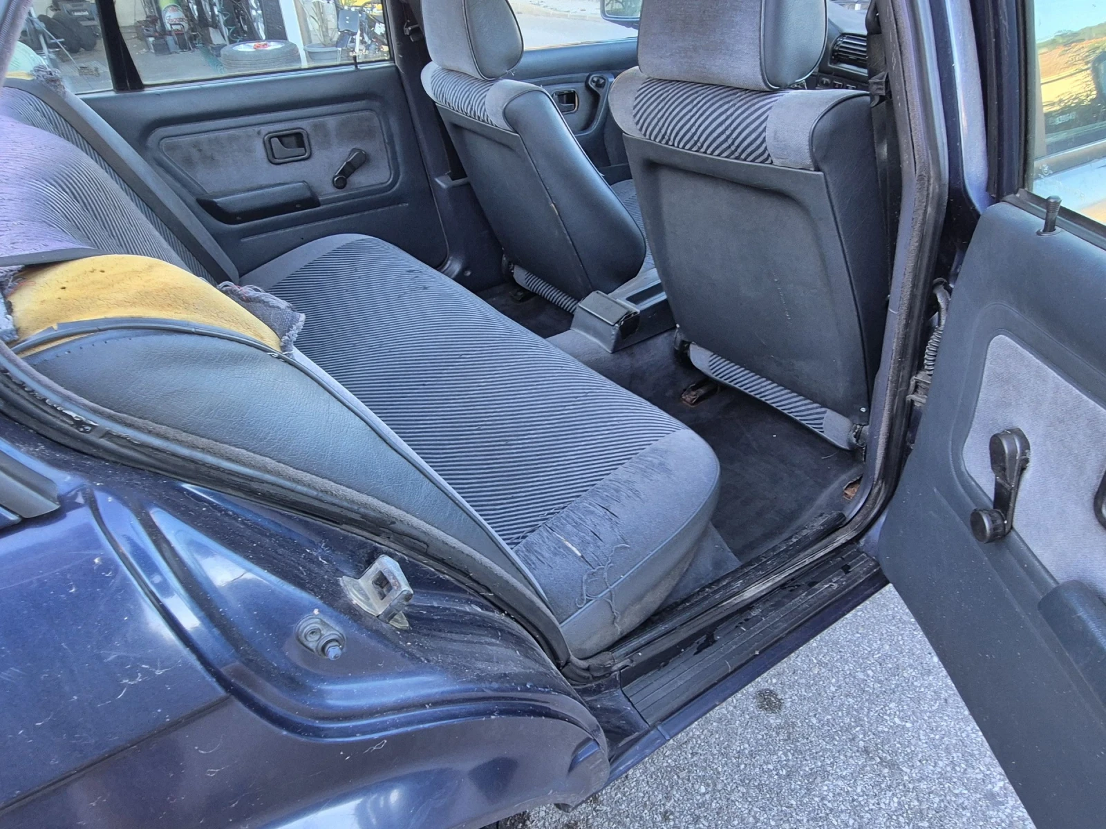 BMW 316 I | Mobile.bg   13