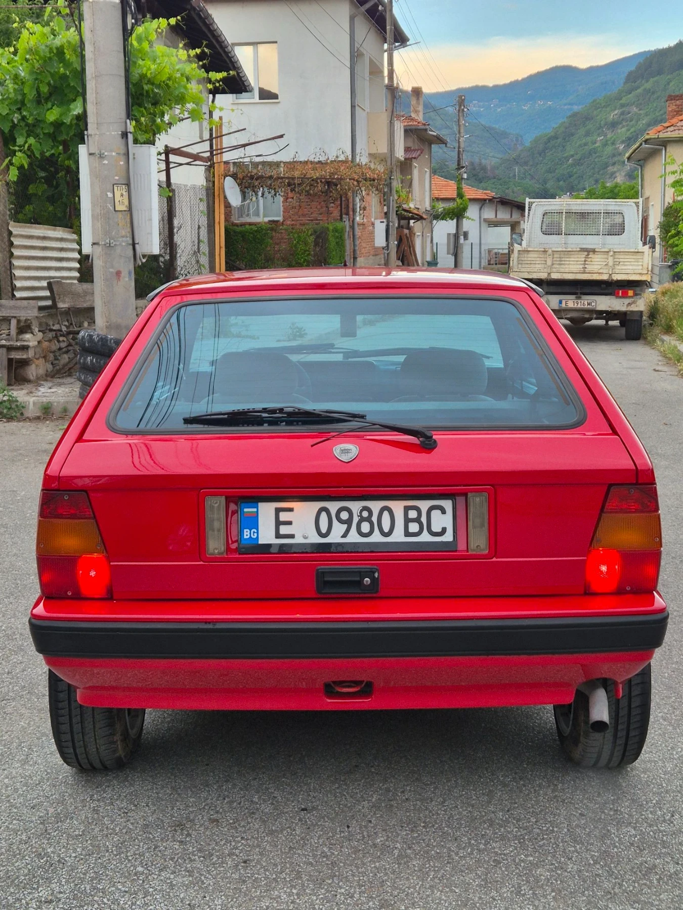 Lancia Delta Gt.i.e | Mobile.bg � ����������� 8