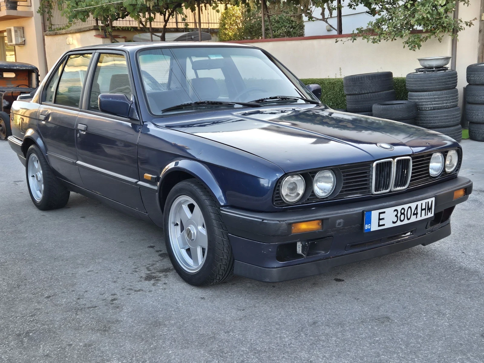 BMW 316 I | Mobile.bg   3