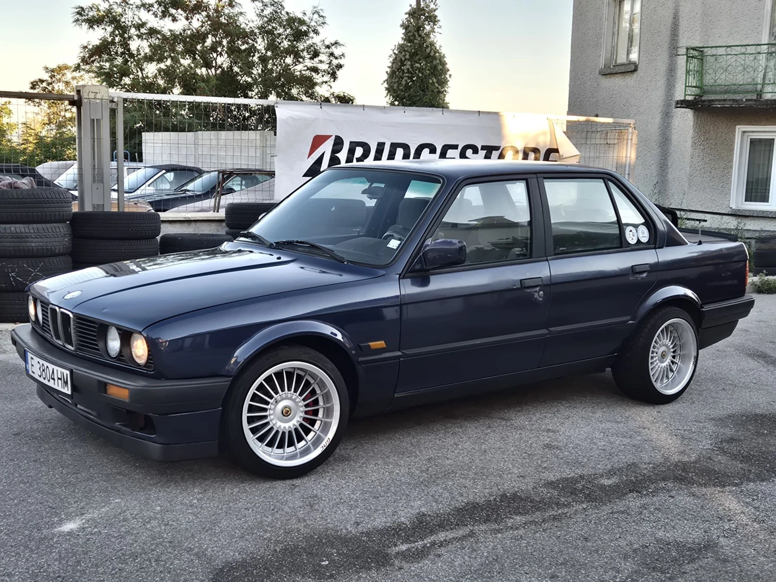 BMW 316 I