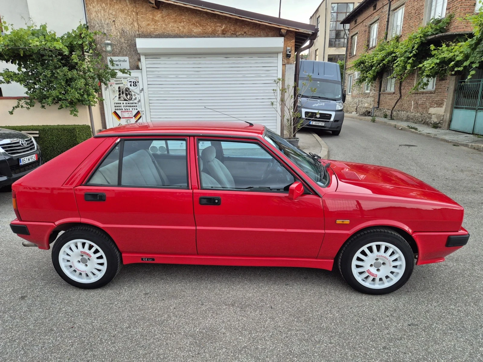 Lancia Delta Gt.i.e | Mobile.bg � ����������� 6
