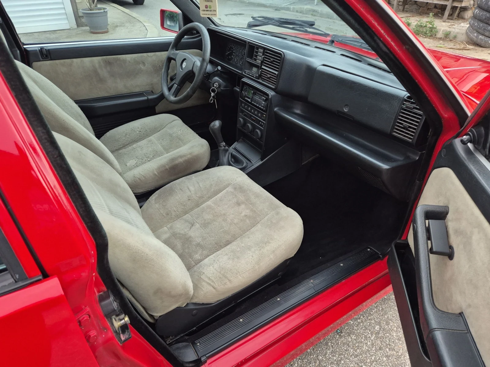 Lancia Delta Gt.i.e | Mobile.bg � ����������� 11