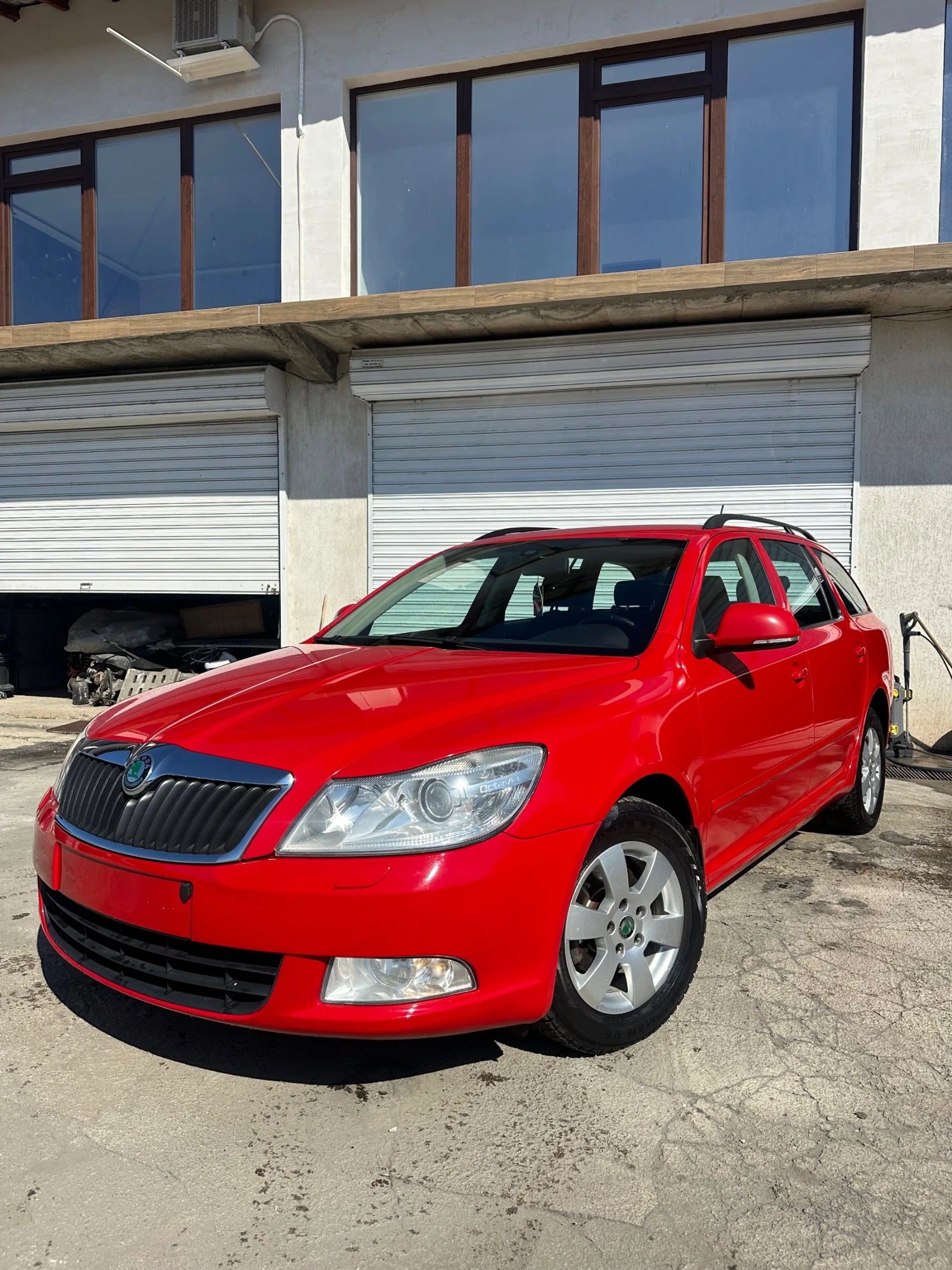Skoda Octavia | Mobile.bg   1