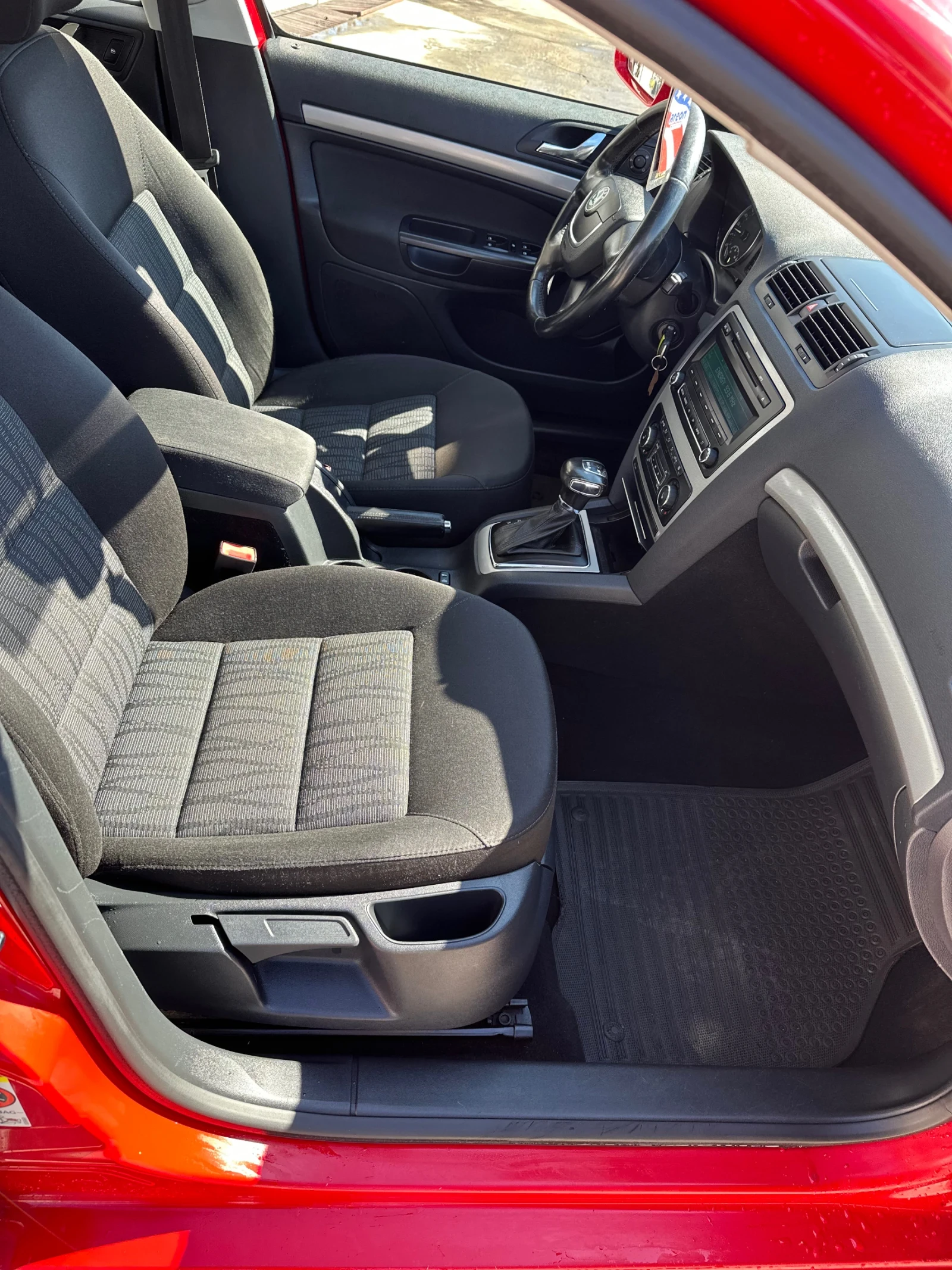 Skoda Octavia | Mobile.bg   11