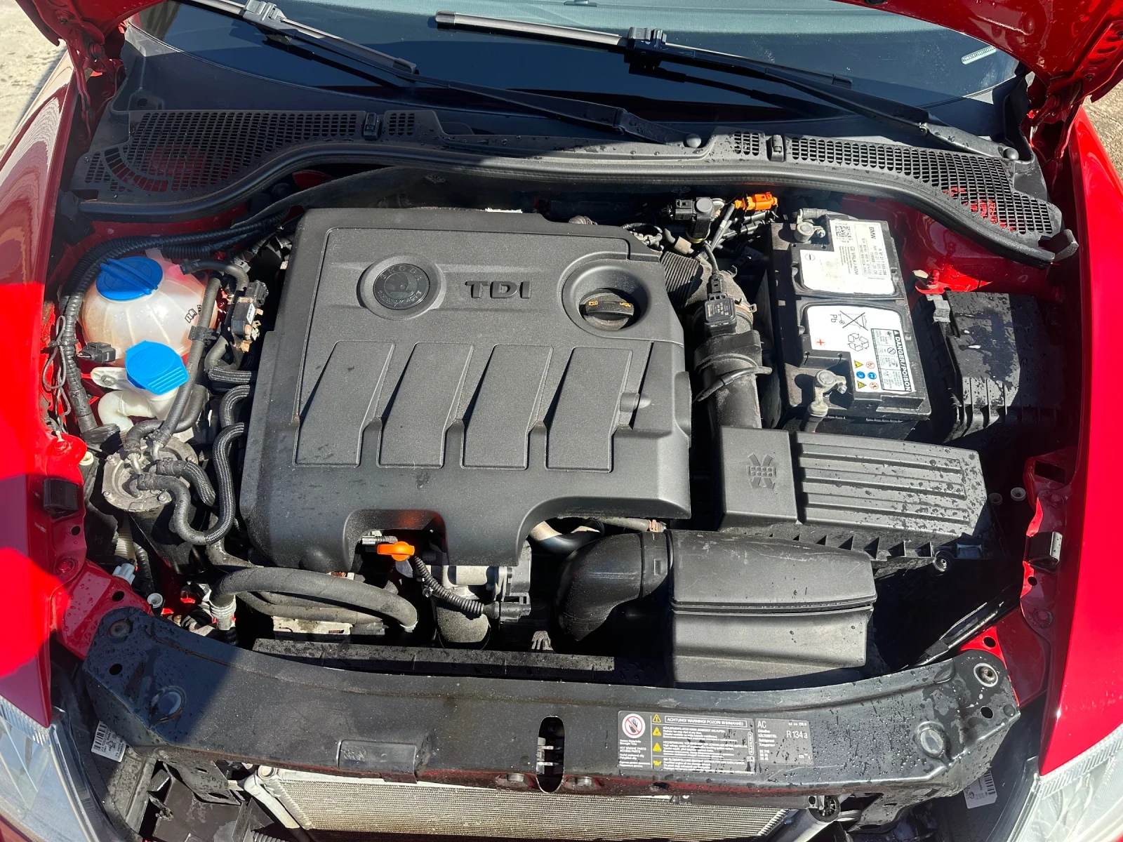 Skoda Octavia | Mobile.bg   14