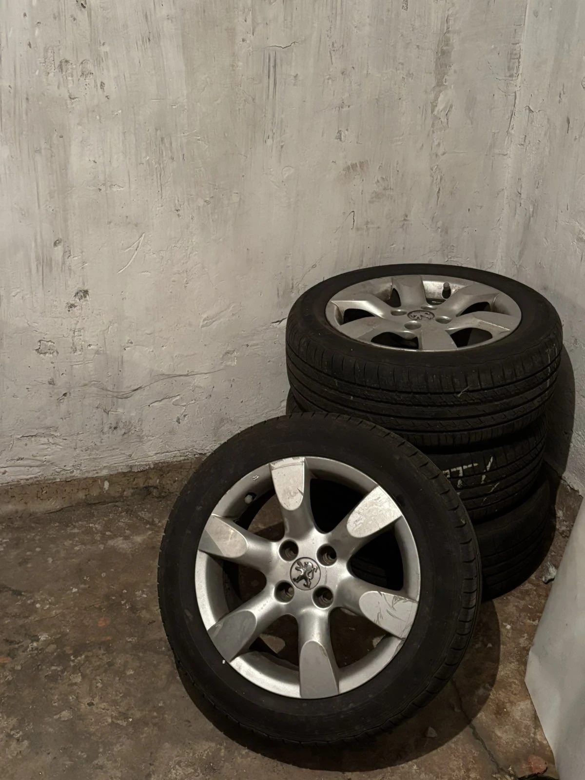 Peugeot 307 HDI 1600 - изображение 10