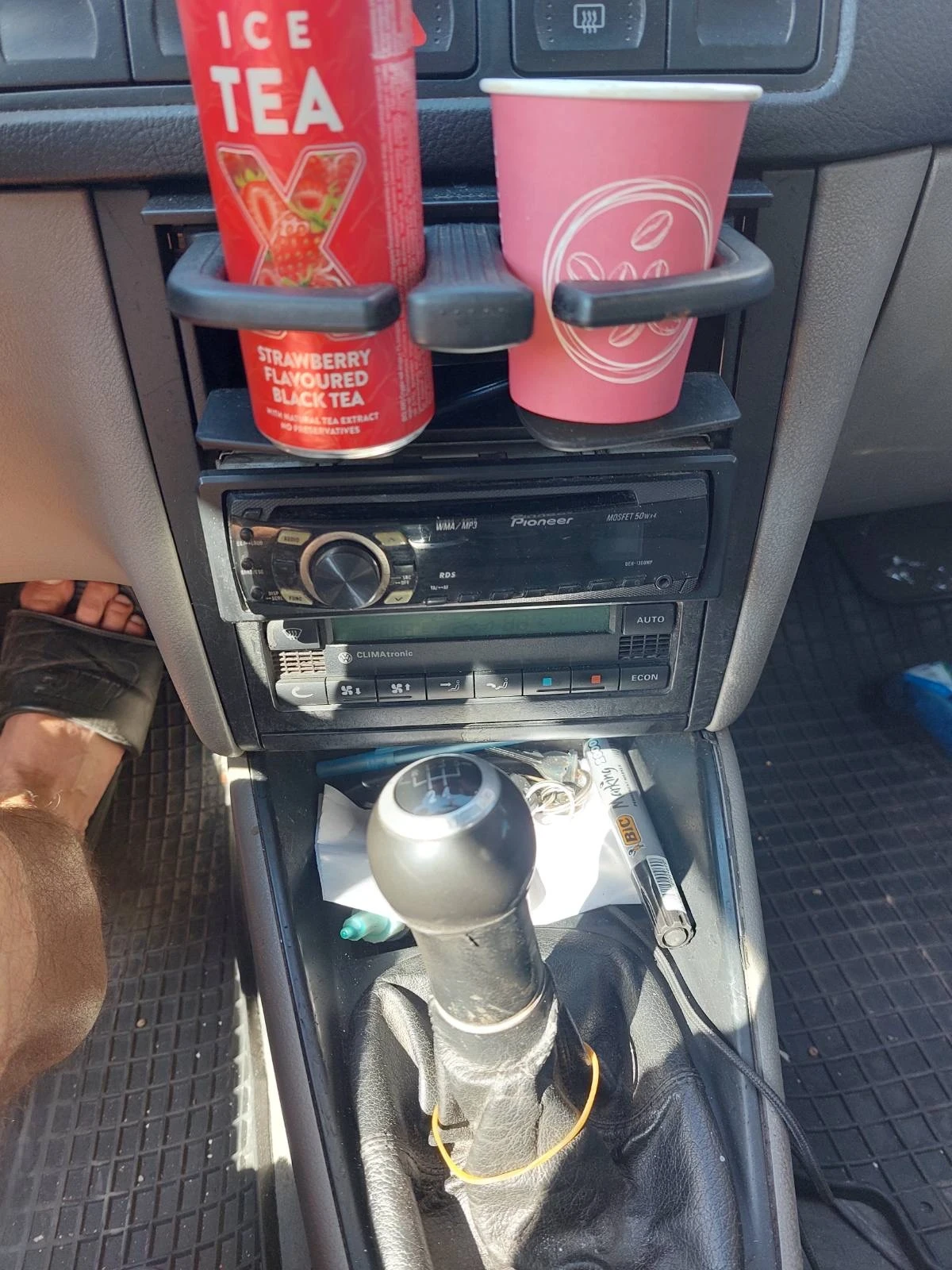 VW Golf  - изображение 5