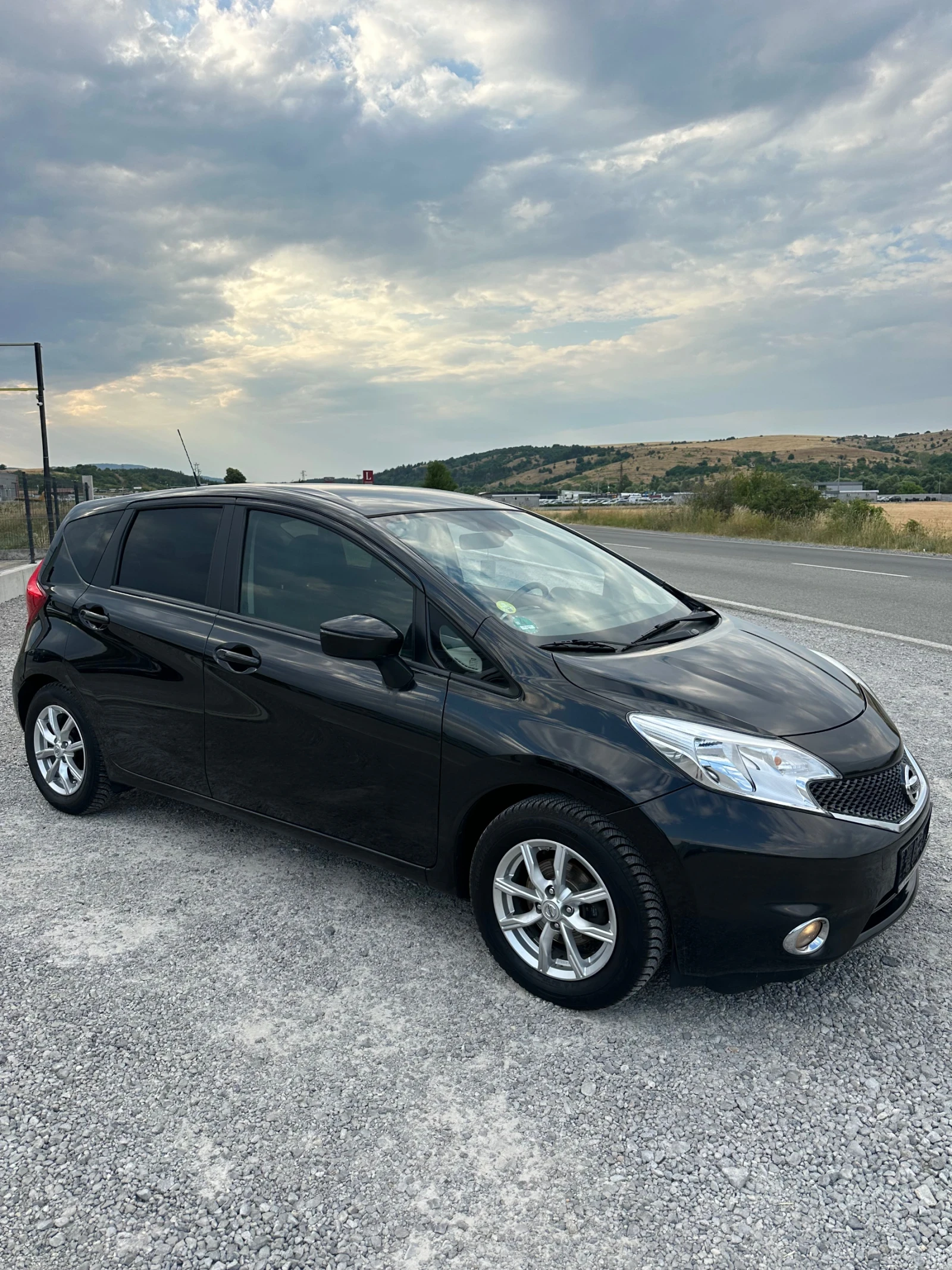 Nissan Note 1.5DCi NAVi EURO 6 TUV COC - изображение 4