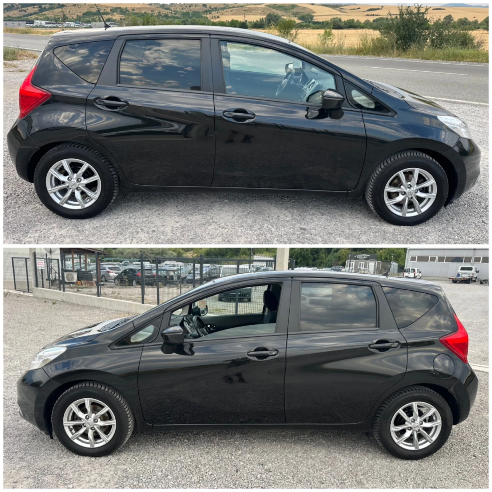 Nissan Note 1.5DCi NAVi EURO 6 TUV COC - изображение 5