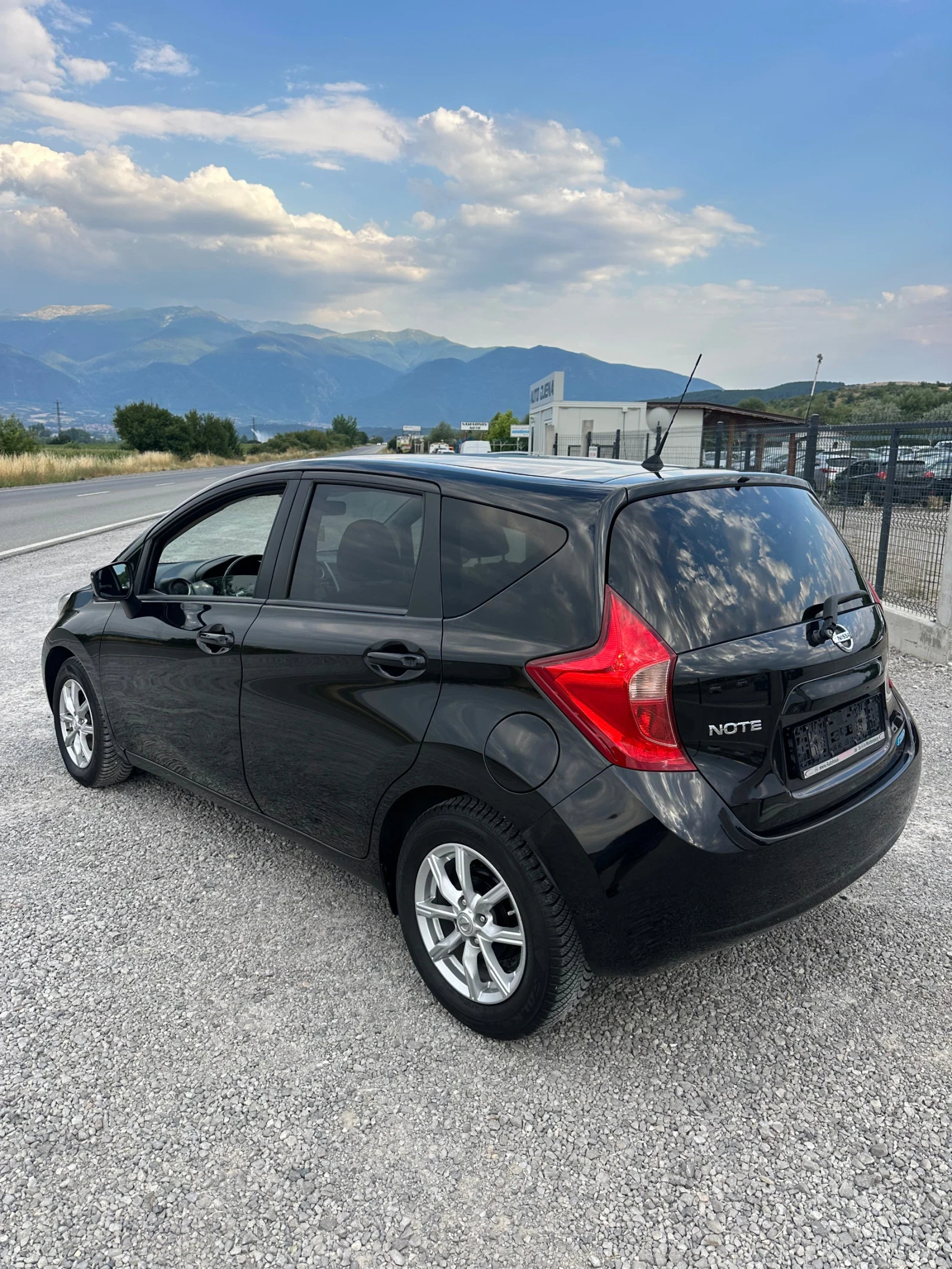 Nissan Note 1.5DCi NAVi EURO 6 TUV COC - изображение 8