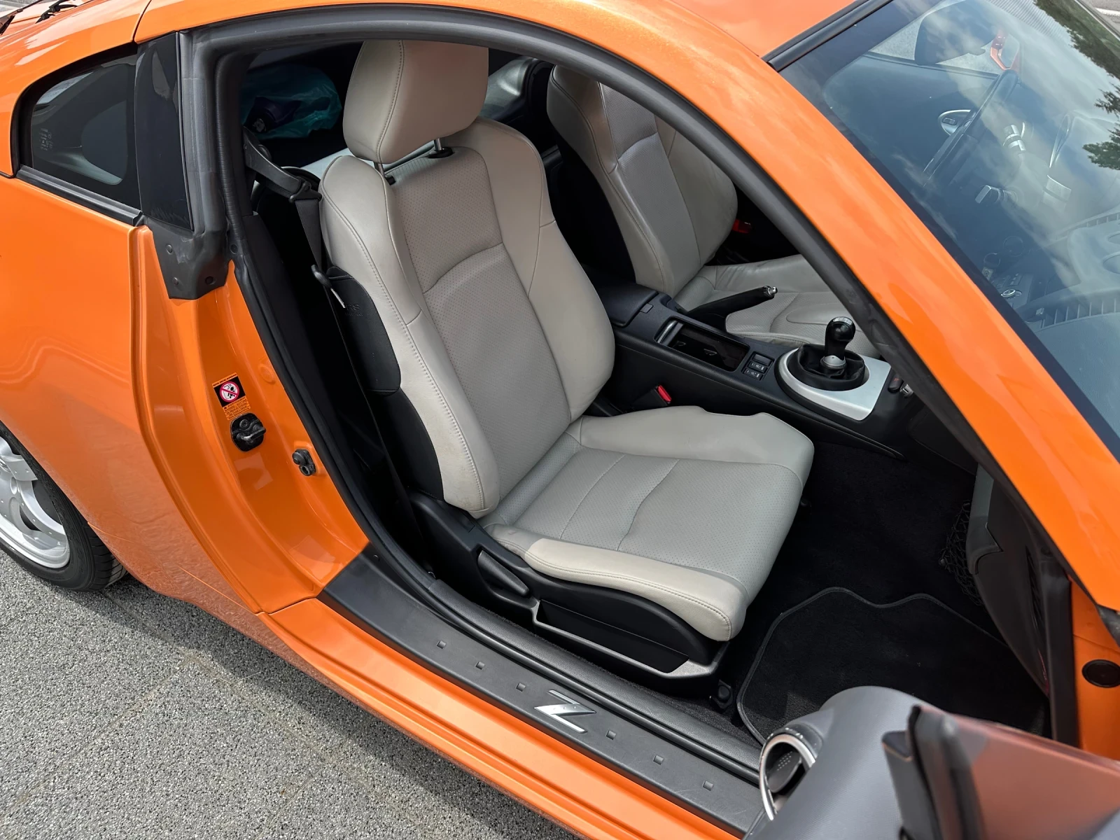 Nissan 350z | Mobile.bg   13