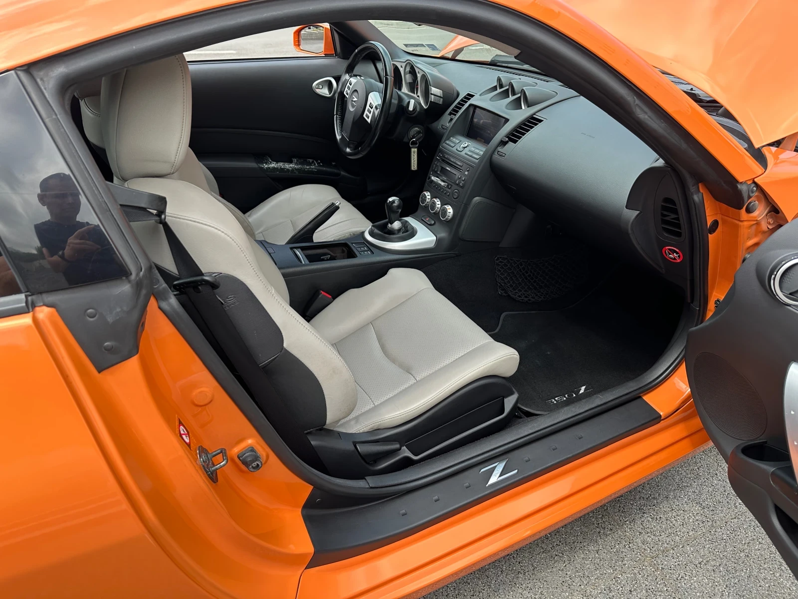 Nissan 350z | Mobile.bg   14