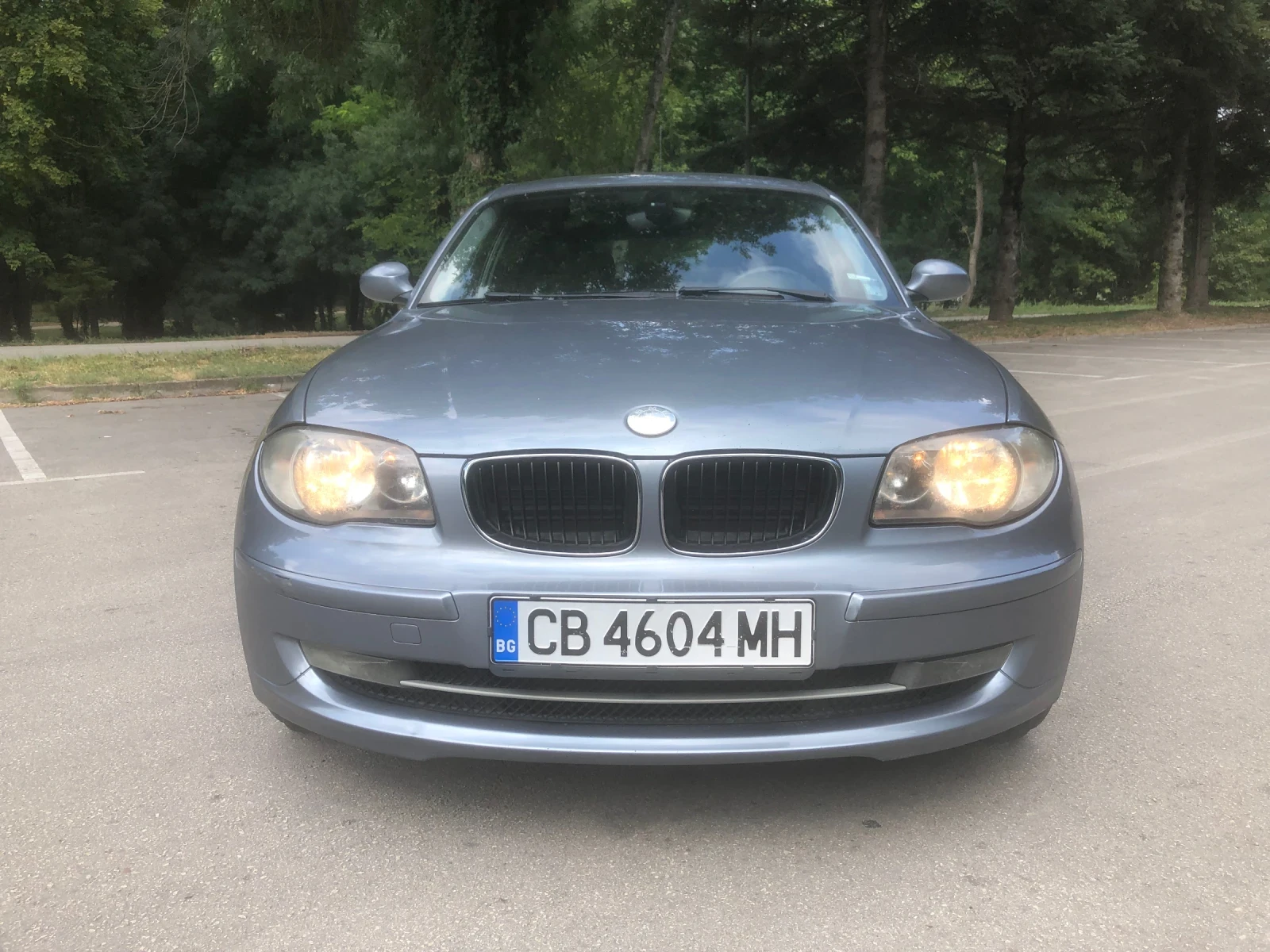 BMW 116  - изображение 2