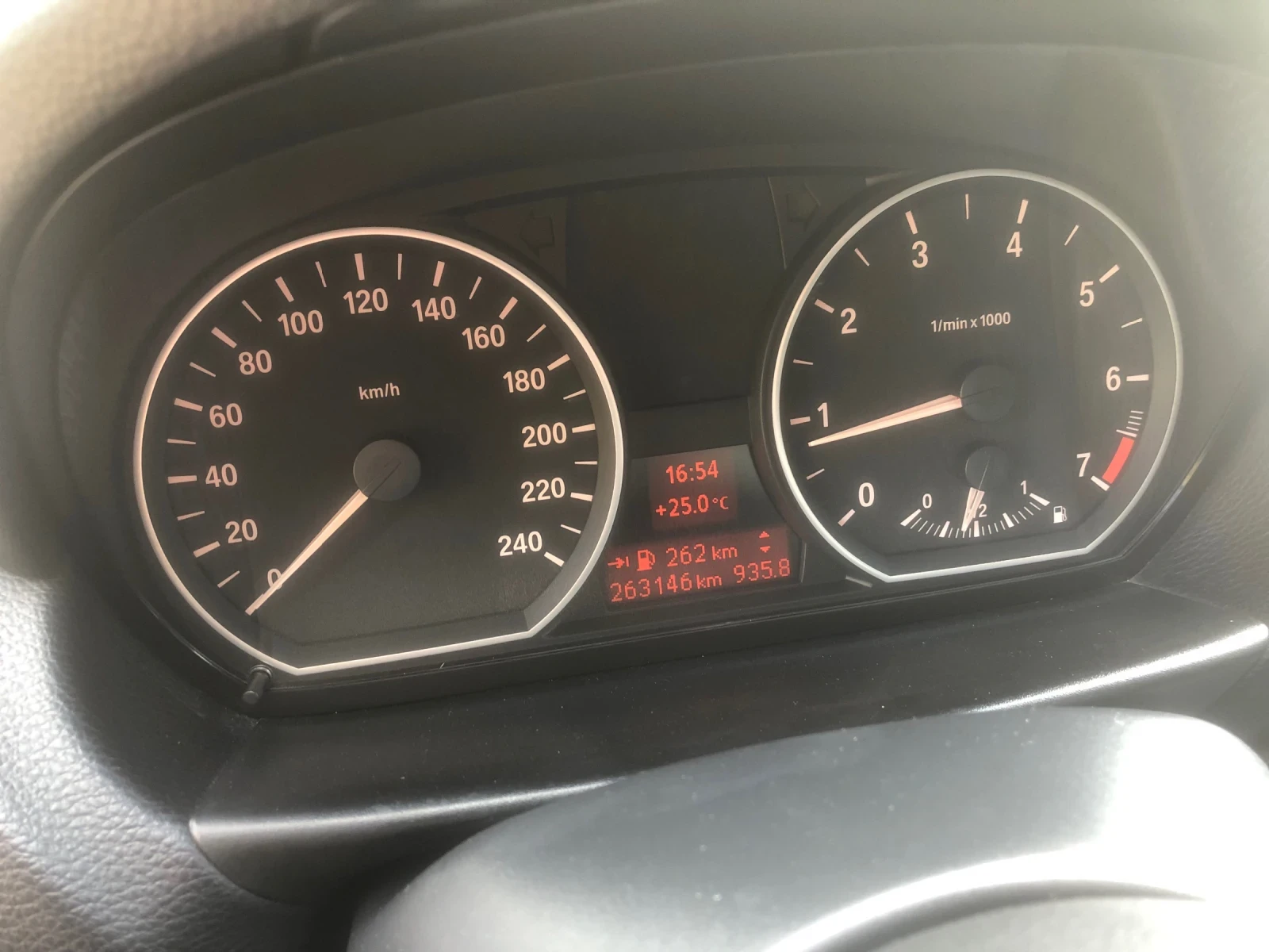 BMW 116  - изображение 7