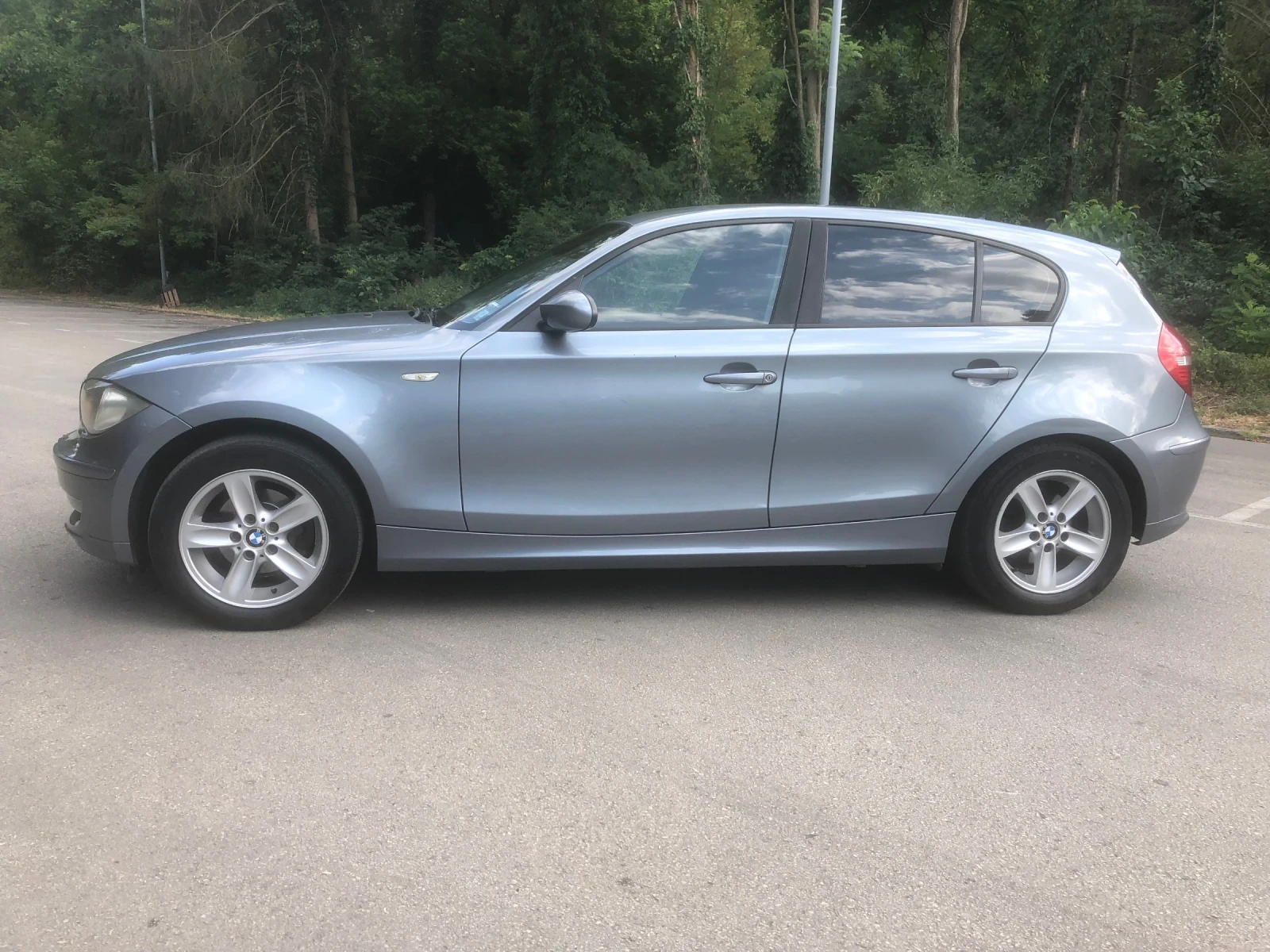 BMW 116  - изображение 3
