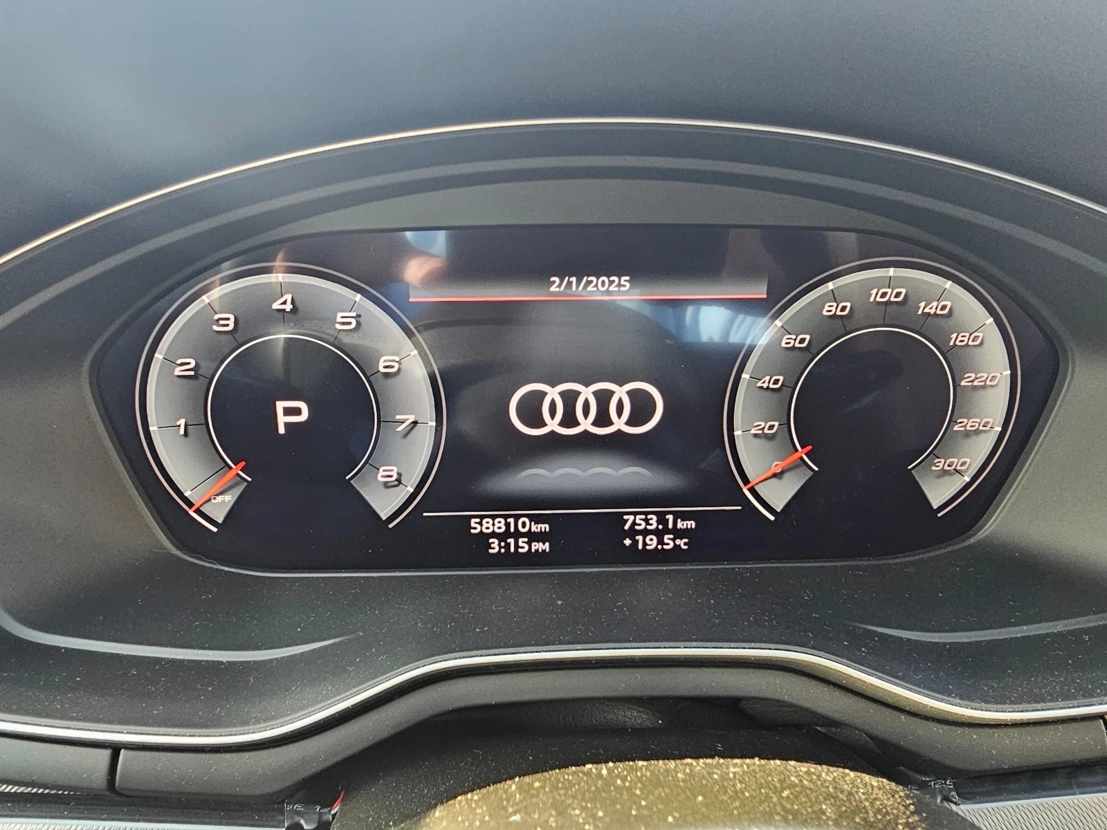 Audi A5 PREMIUM PLUS QUATTRO - изображение 8