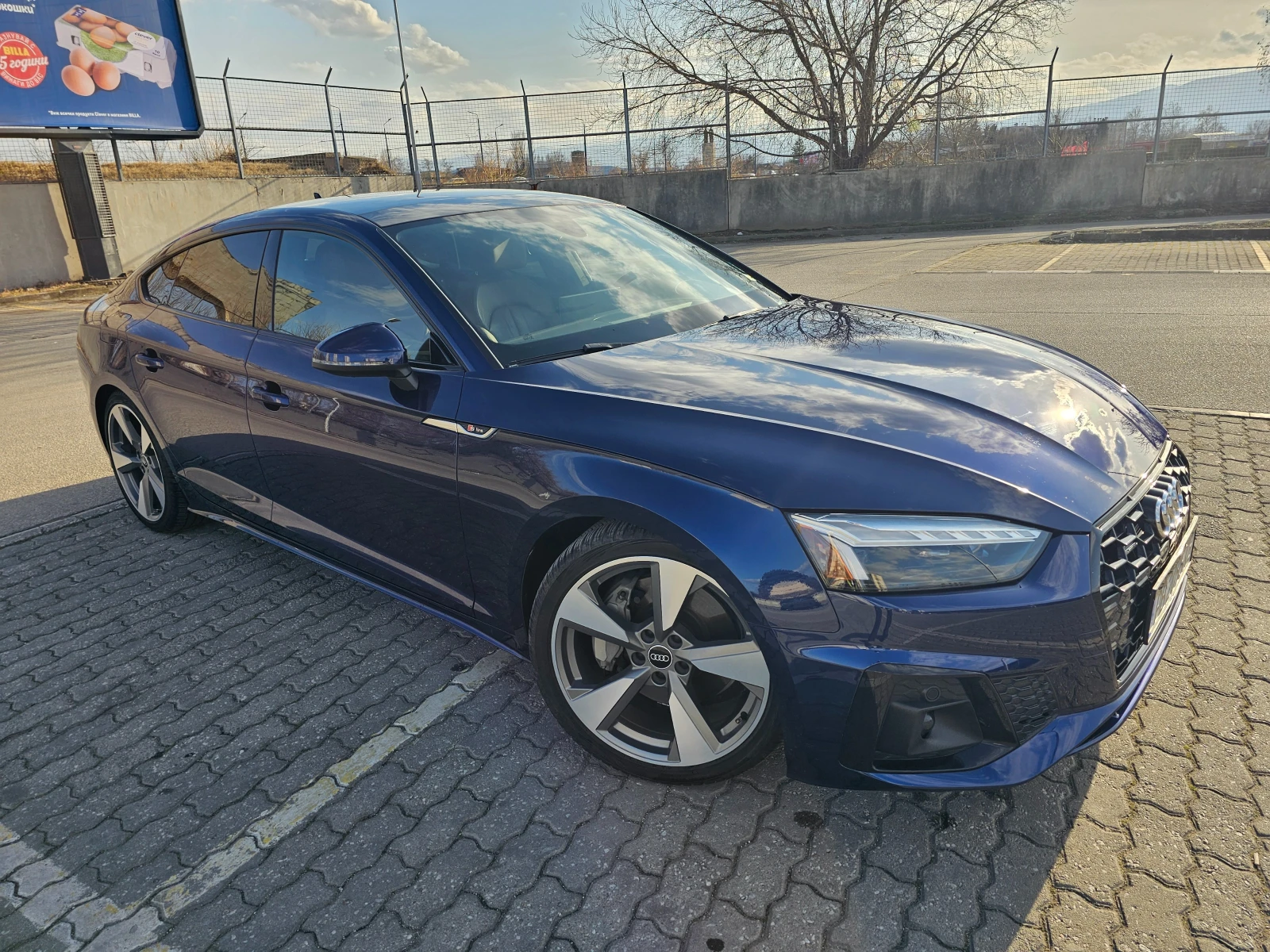 Audi A5 PREMIUM PLUS QUATTRO - изображение 3
