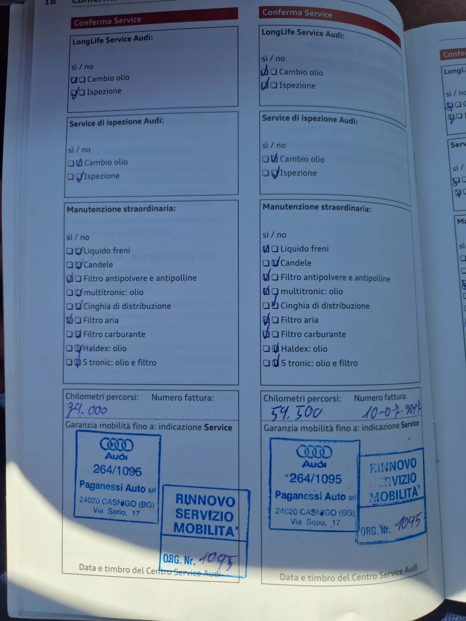 Audi A6 2.0 TDI | Mobile.bg   14