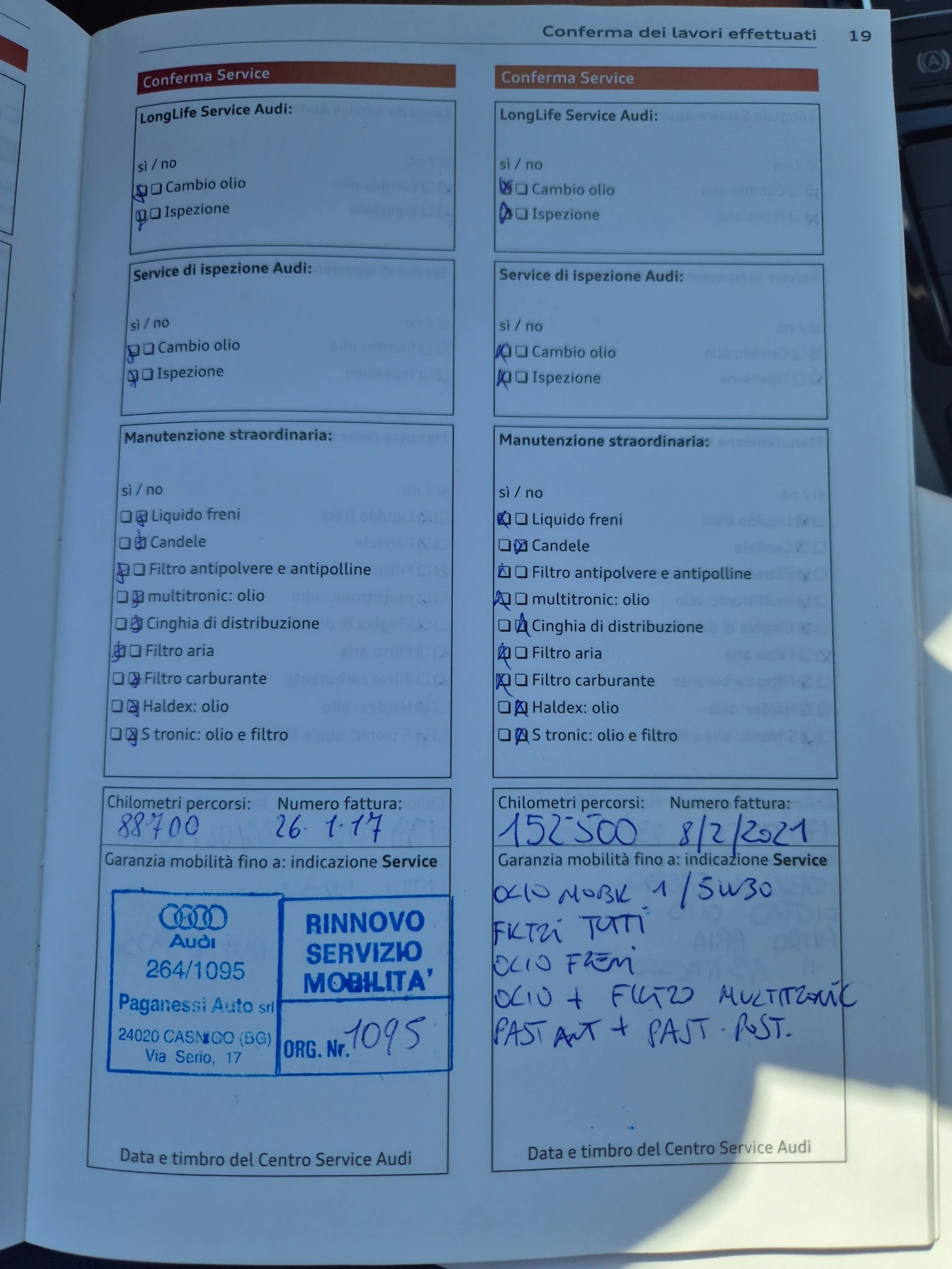 Audi A6 2.0 TDI | Mobile.bg   13