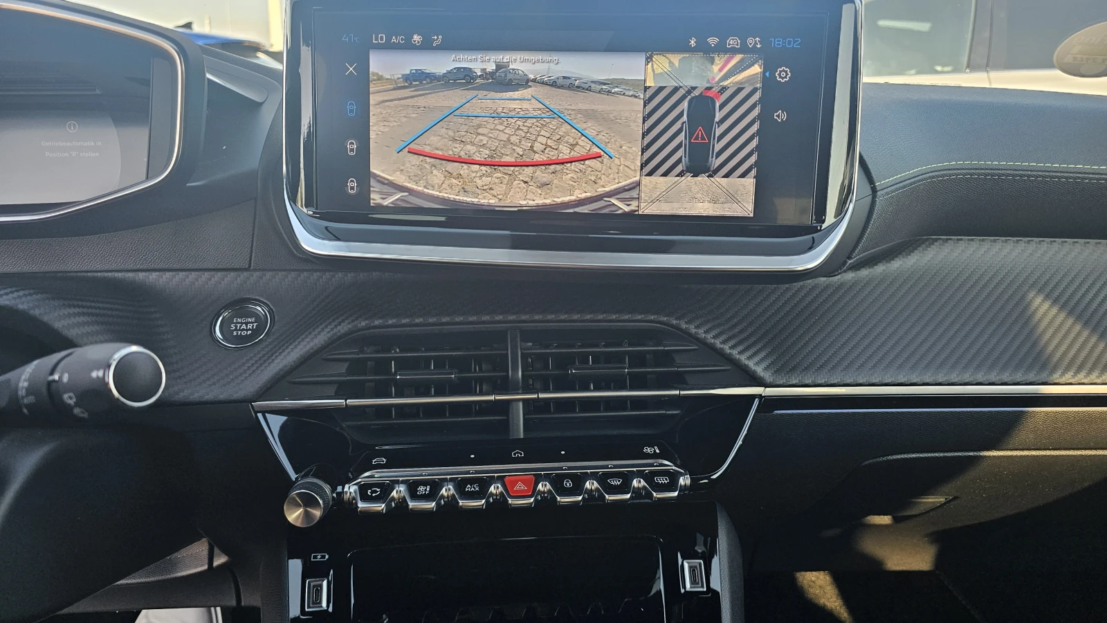 Peugeot 208 GT | Mobile.bg   11