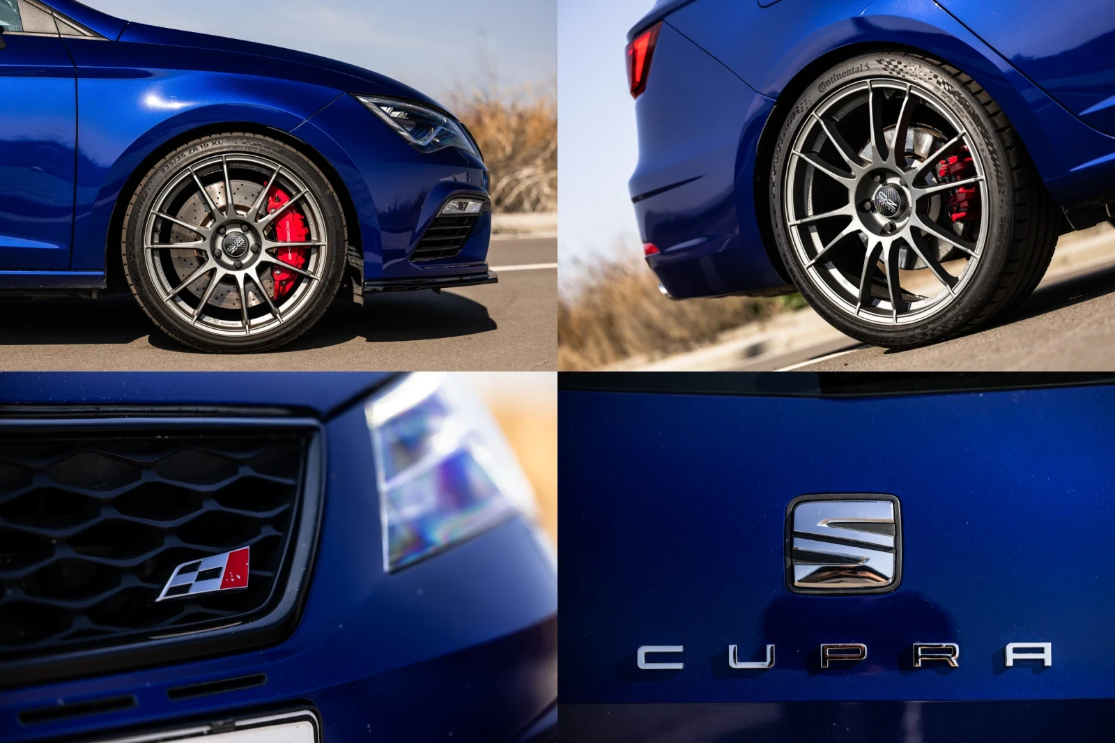 Seat Leon Cupra - изображение 8