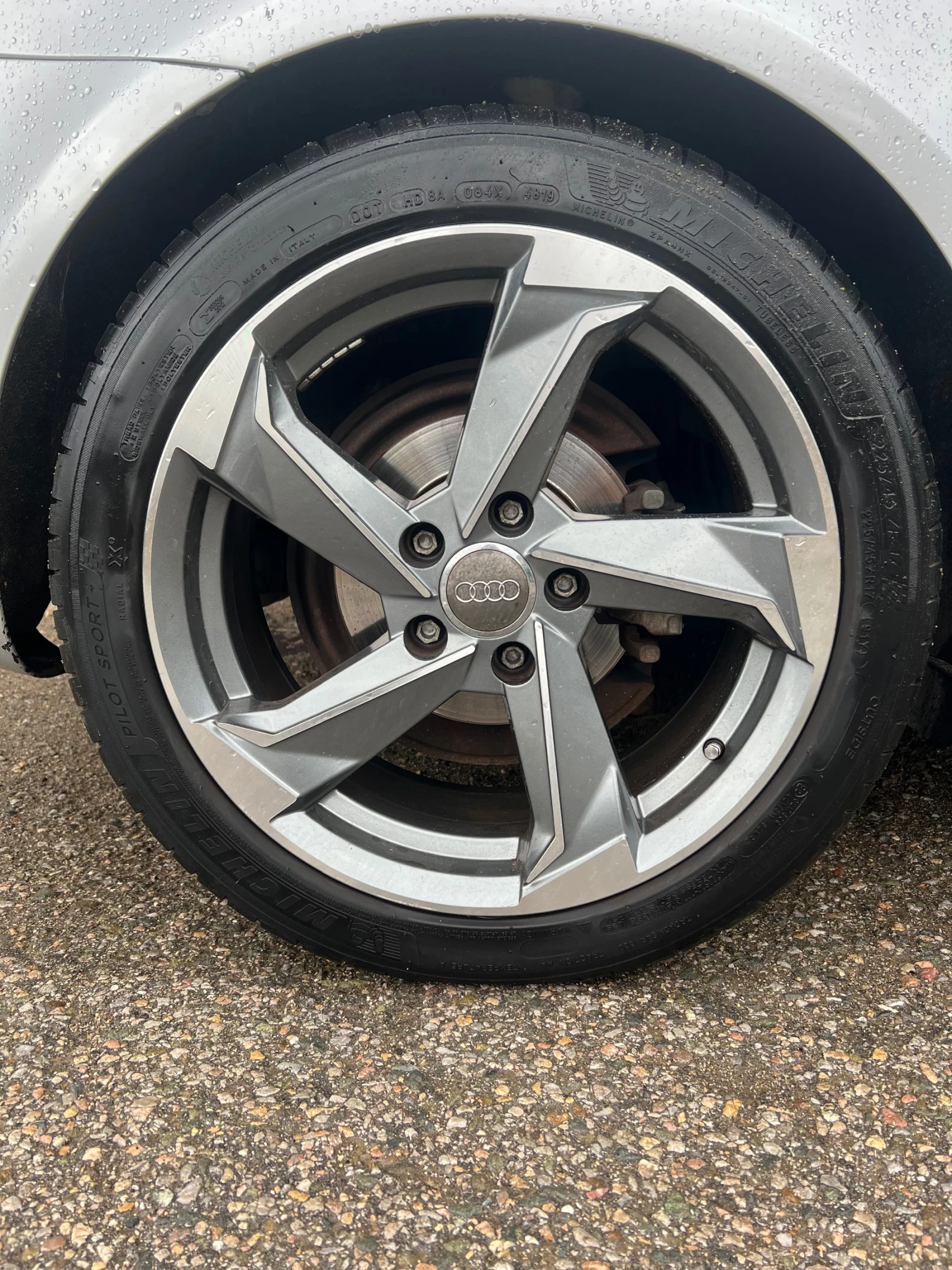 Audi A3  - изображение 9