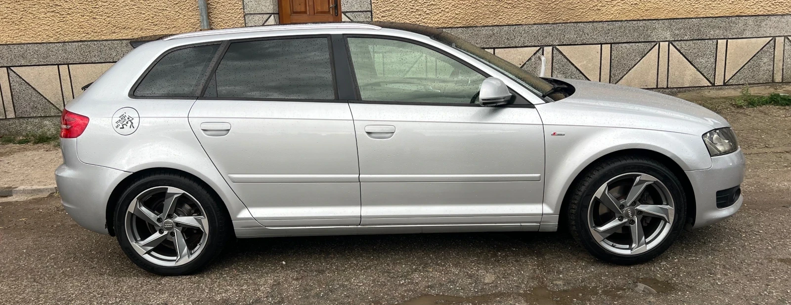 Audi A3  - изображение 7