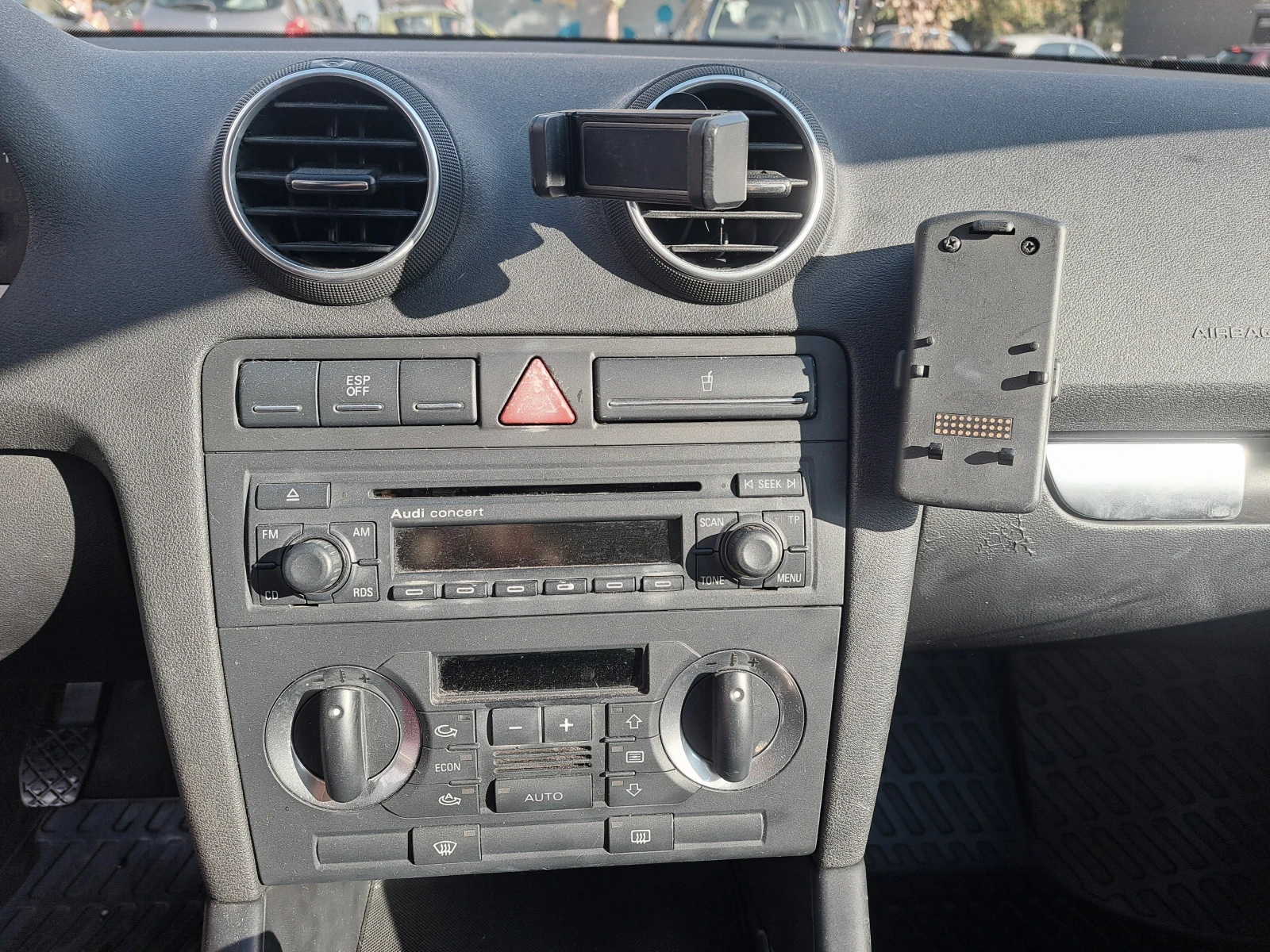 Audi A3  - изображение 6