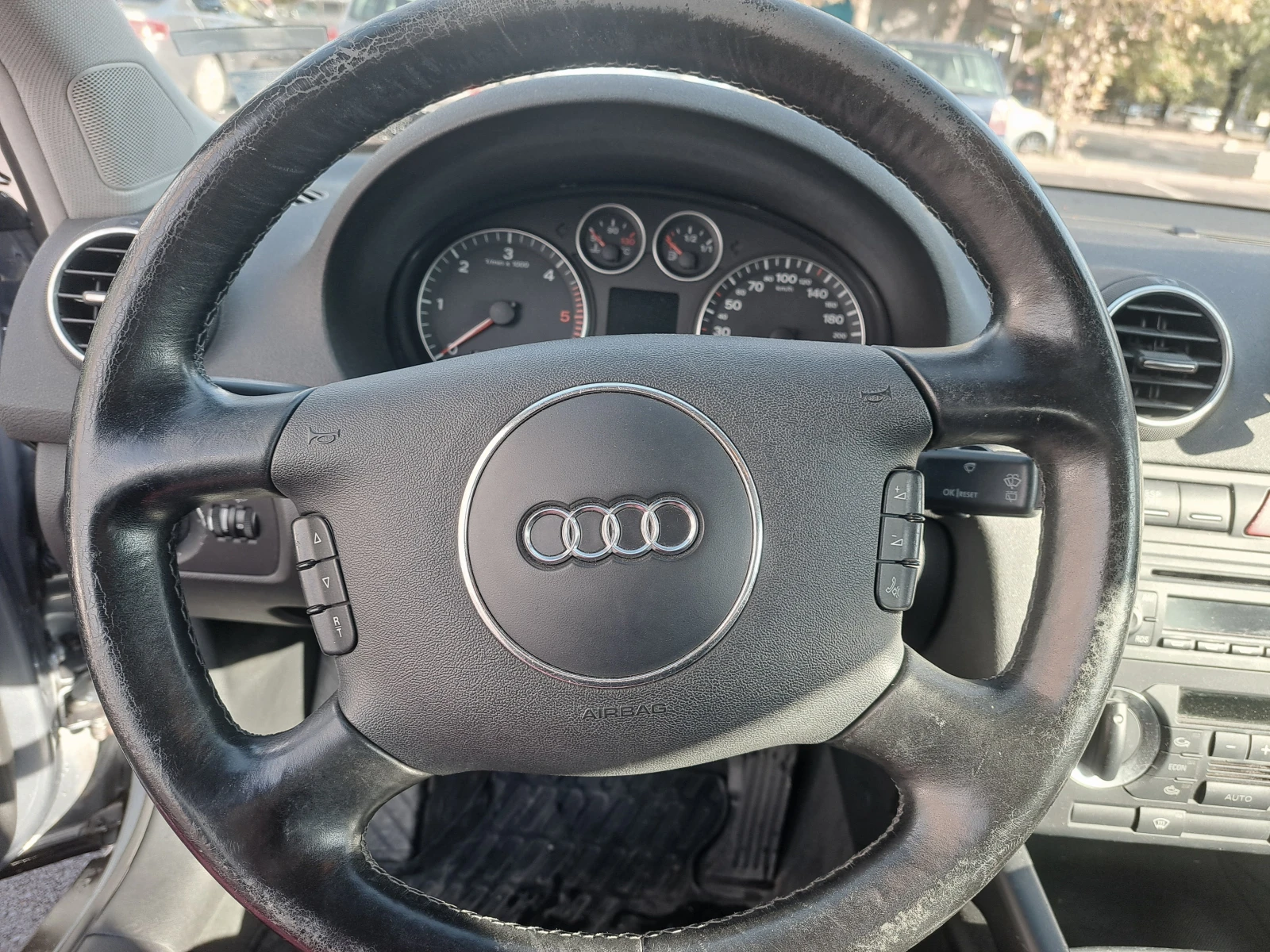 Audi A3  - изображение 5
