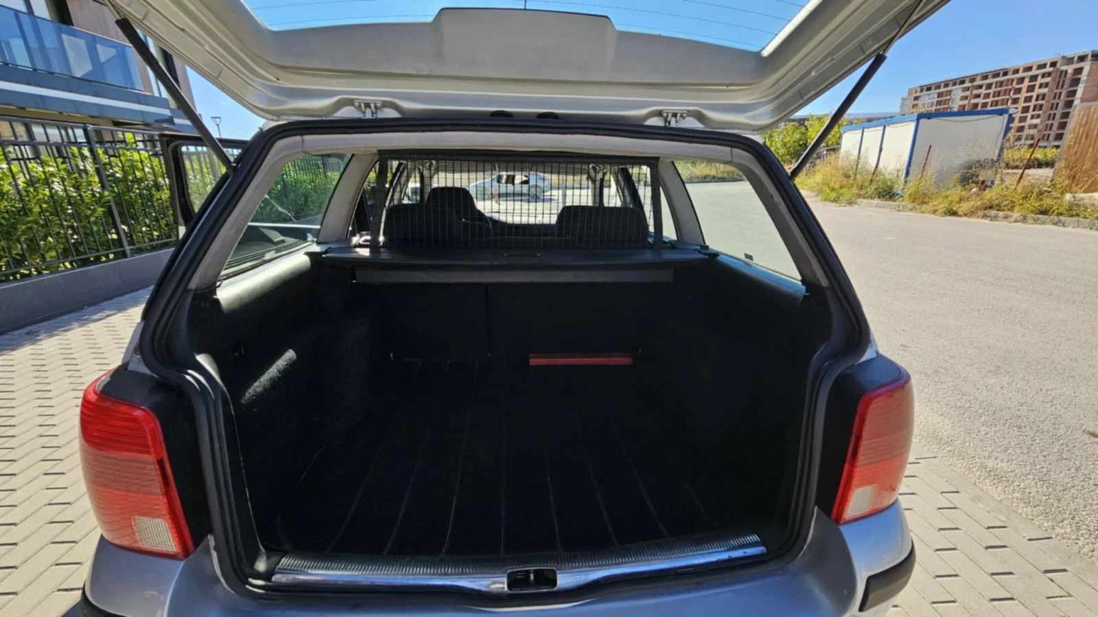 VW Passat Passat 5 | Mobile.bg   12