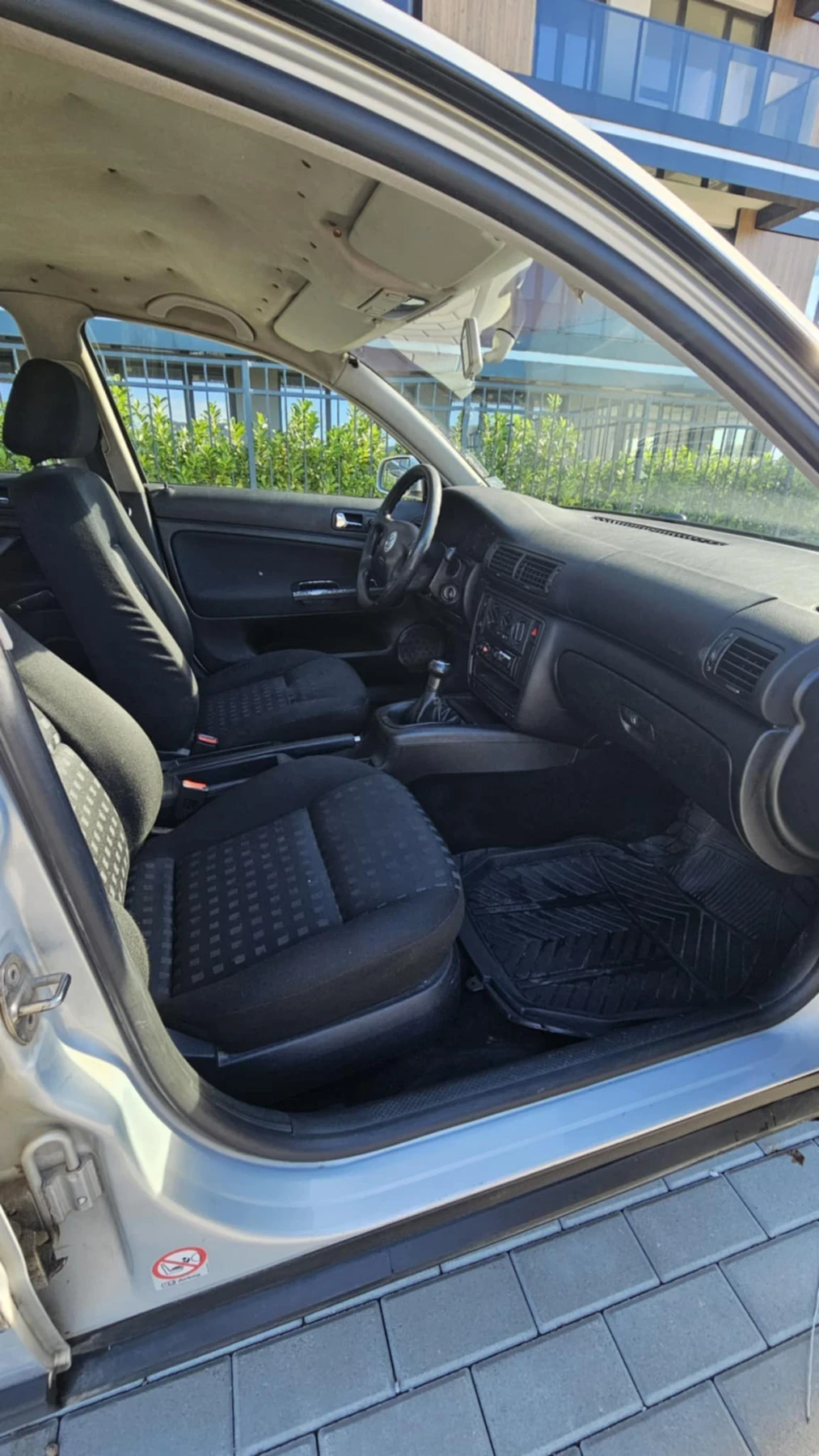 VW Passat Passat 5 | Mobile.bg   11