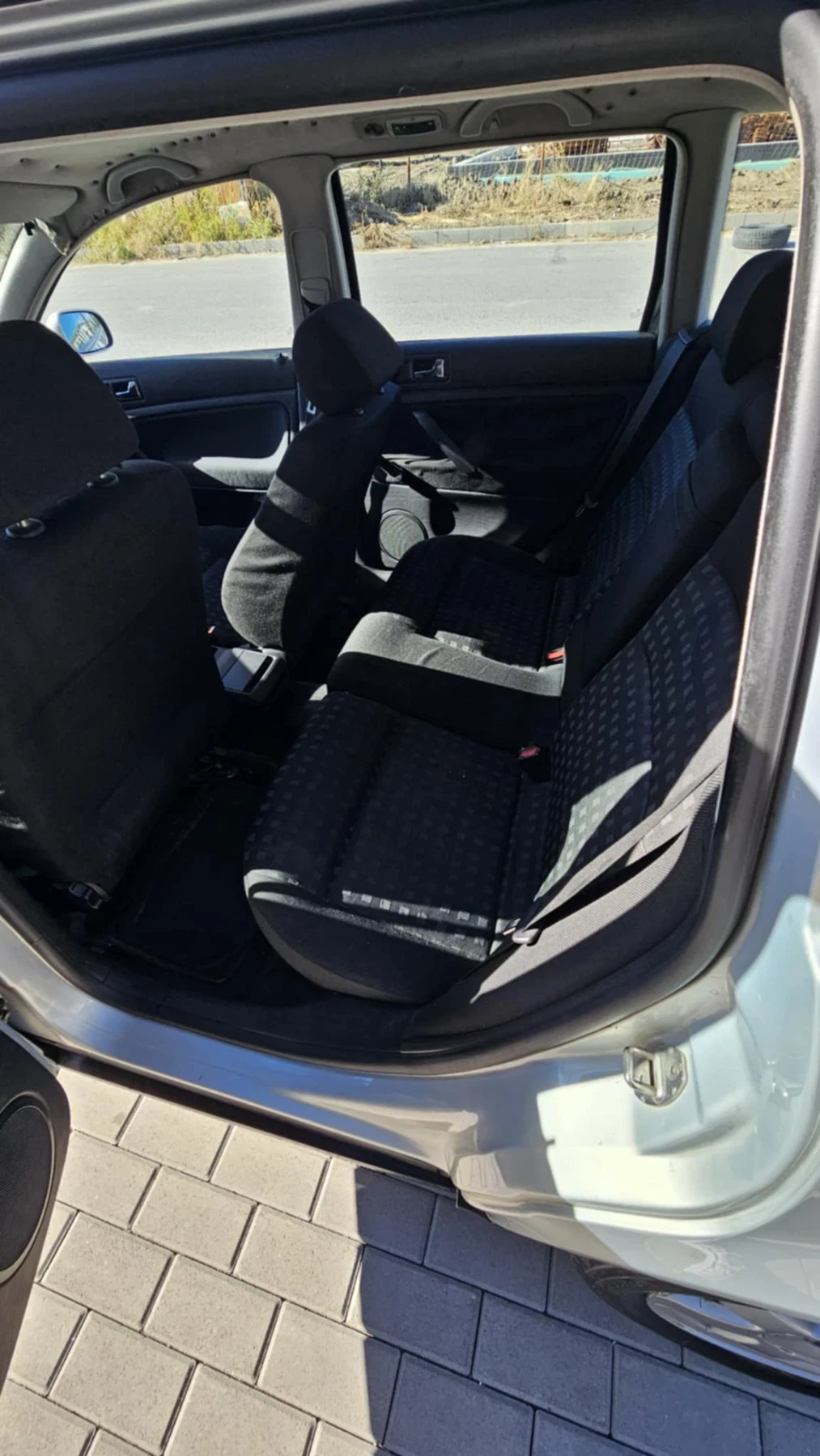 VW Passat Passat 5 | Mobile.bg   16