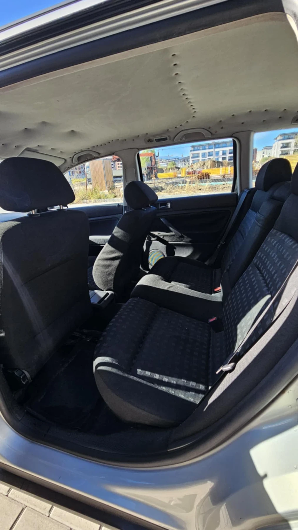 VW Passat Passat 5 - изображение 10