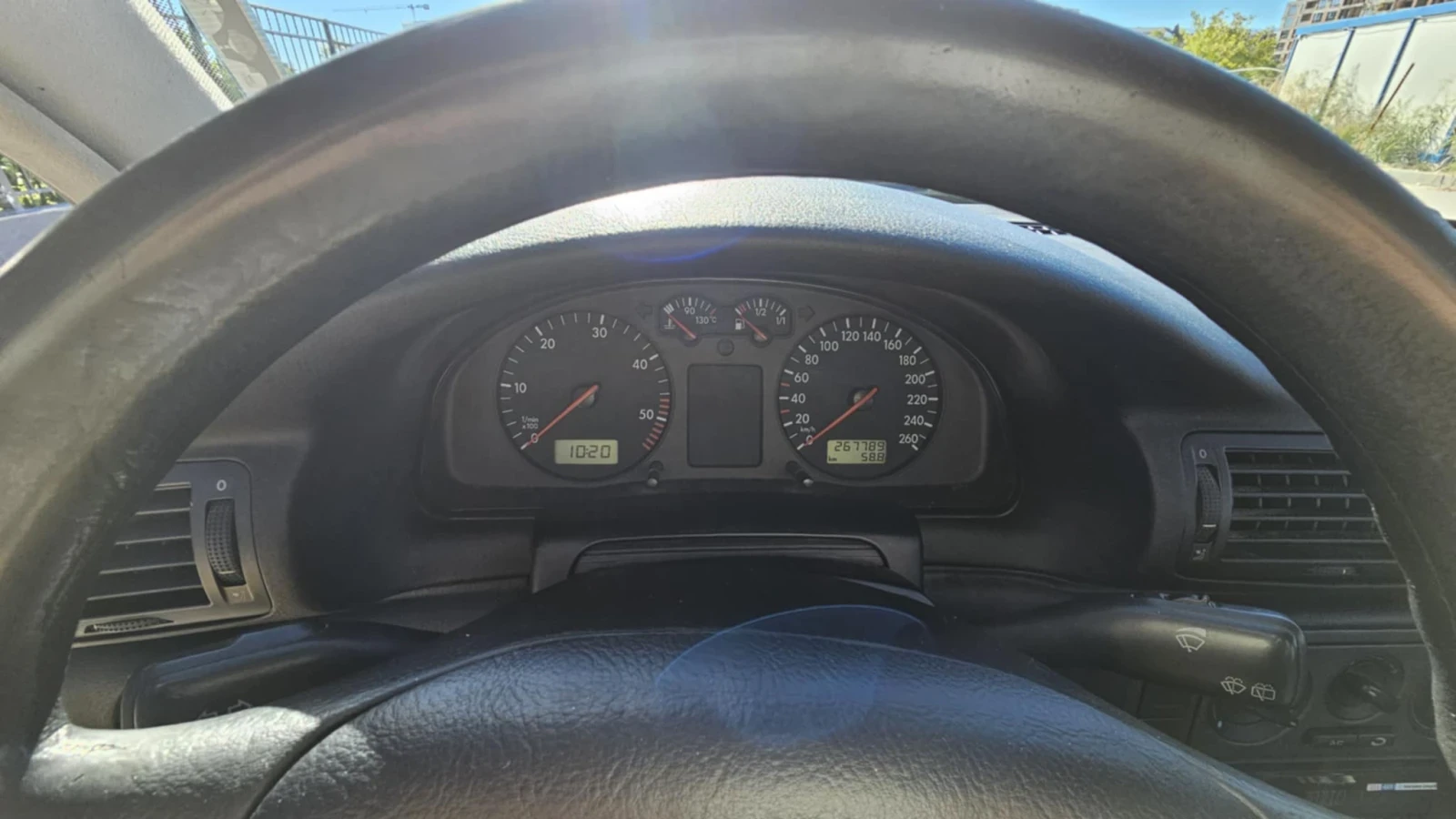 VW Passat Passat 5 | Mobile.bg   15