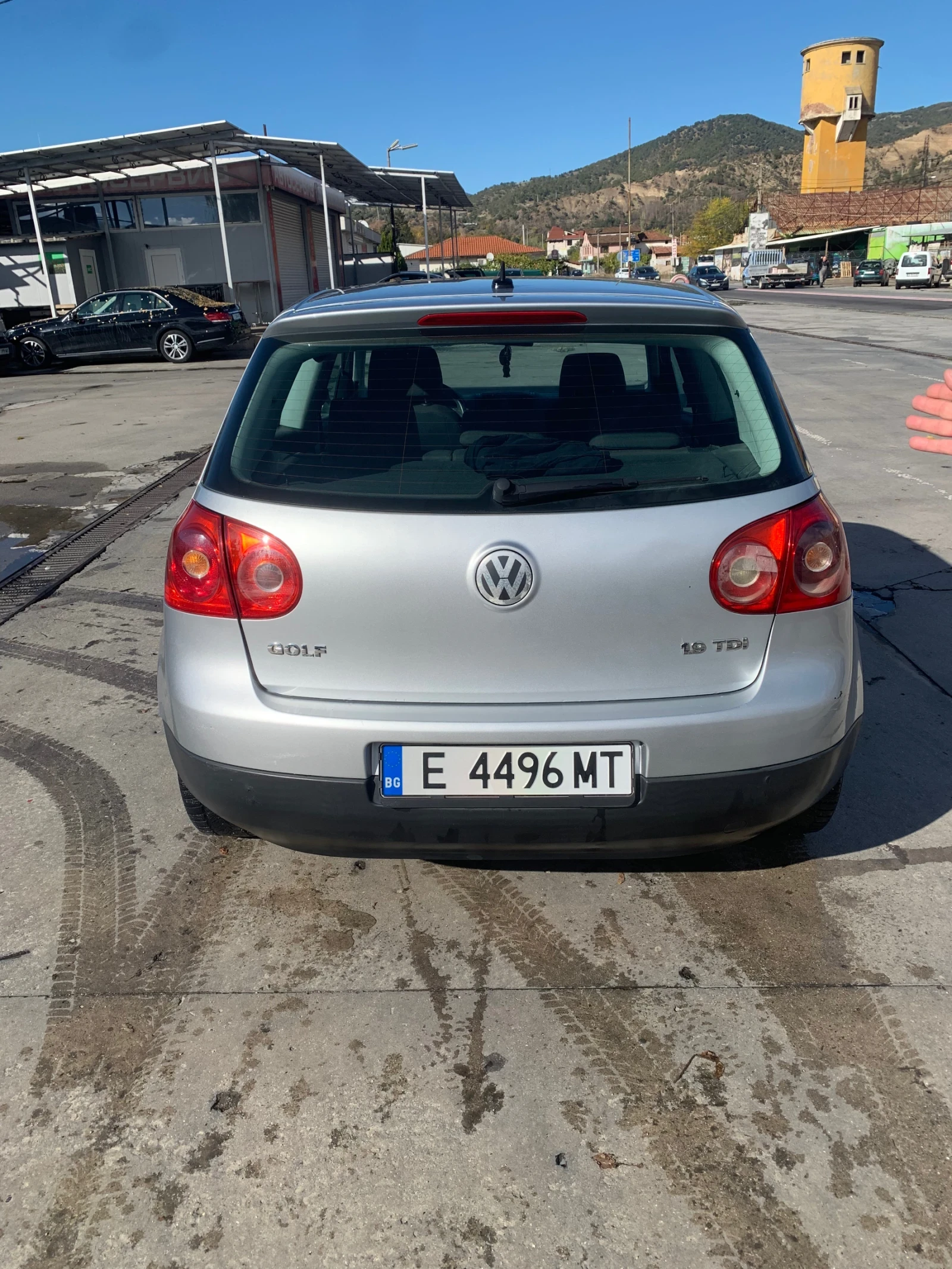 VW Golf | Mobile.bg   6