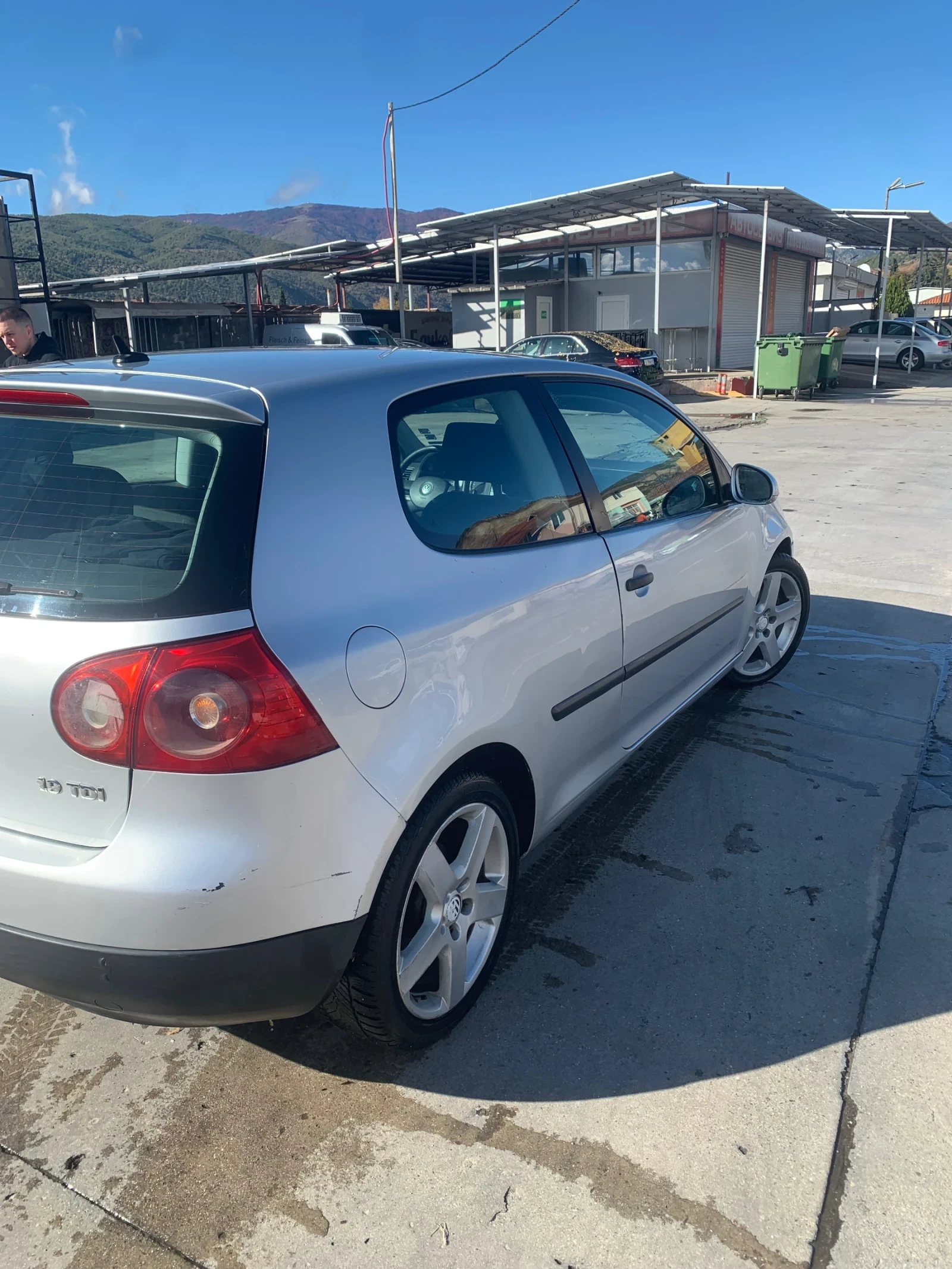 VW Golf | Mobile.bg   4