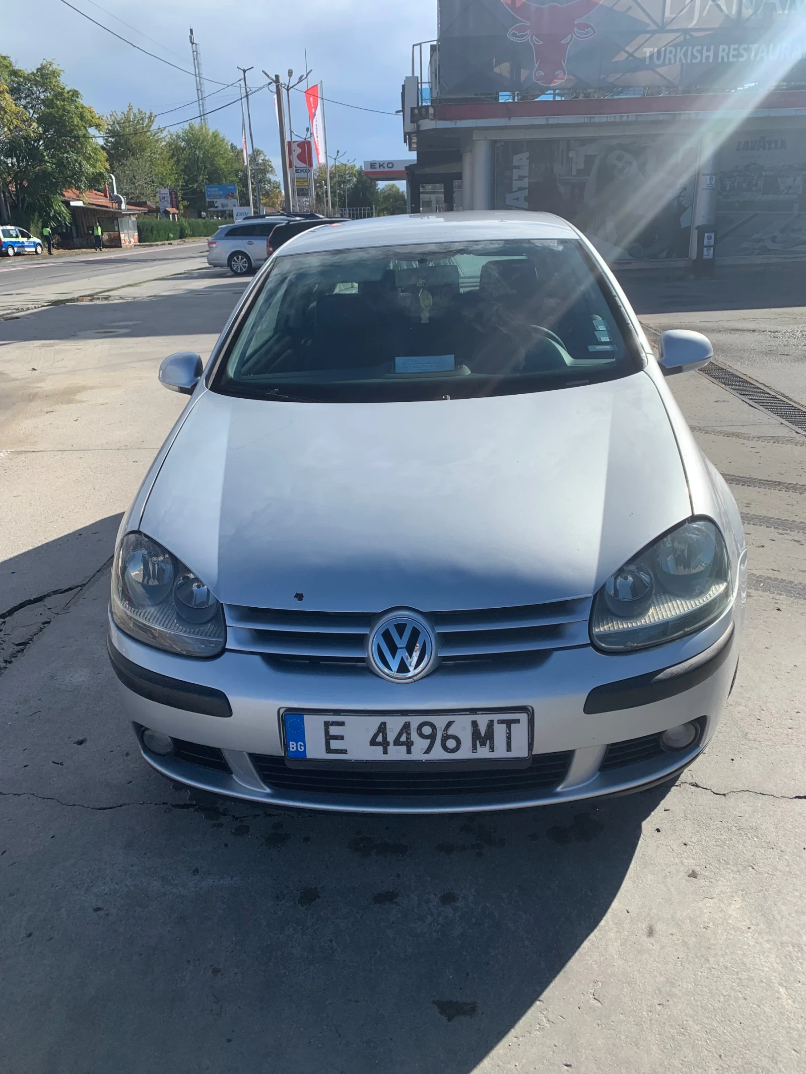 VW Golf | Mobile.bg   1